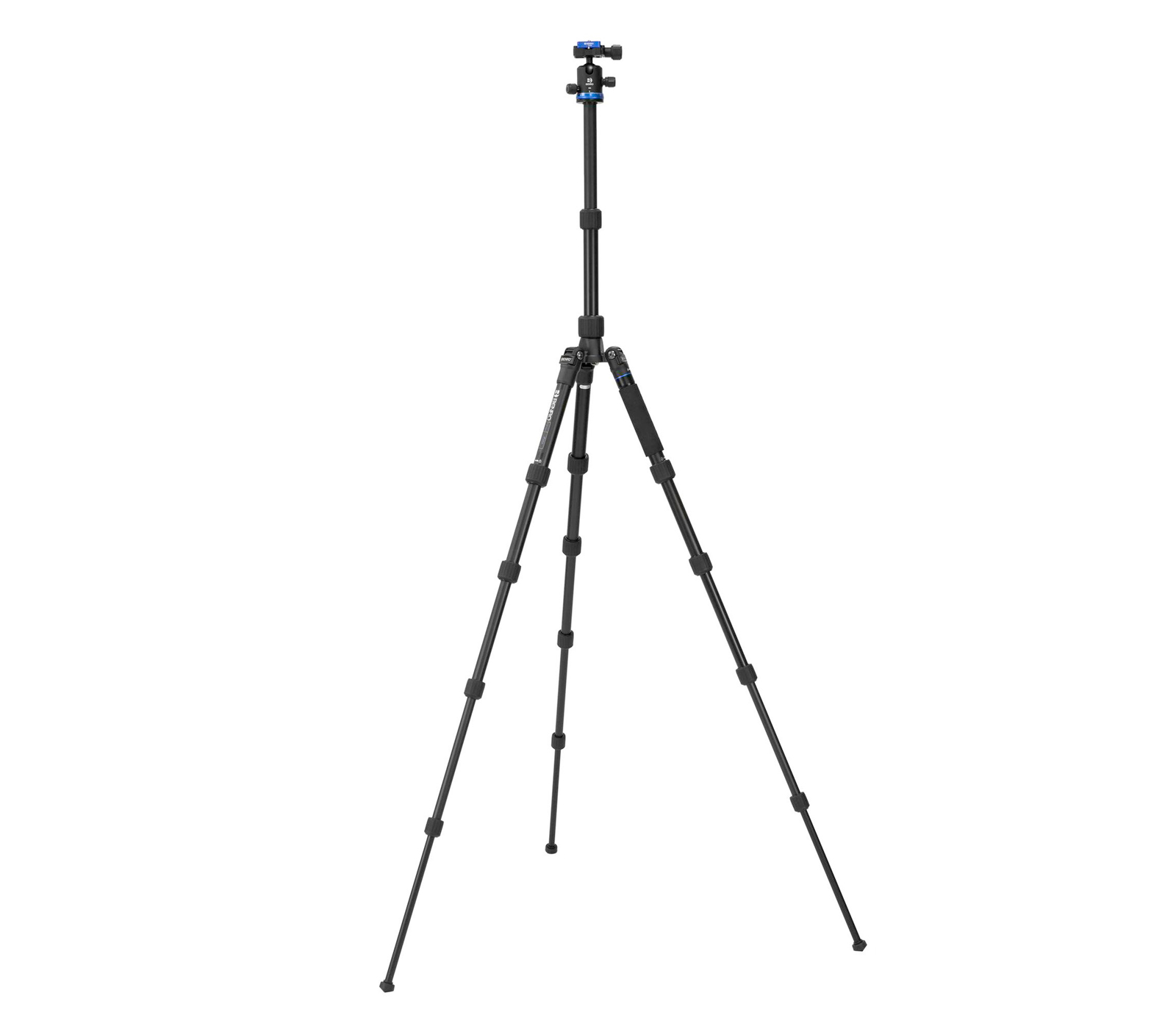 Штатив Benro FIF19AIB0 iFoto c шаровой головой, трансформер в монопод