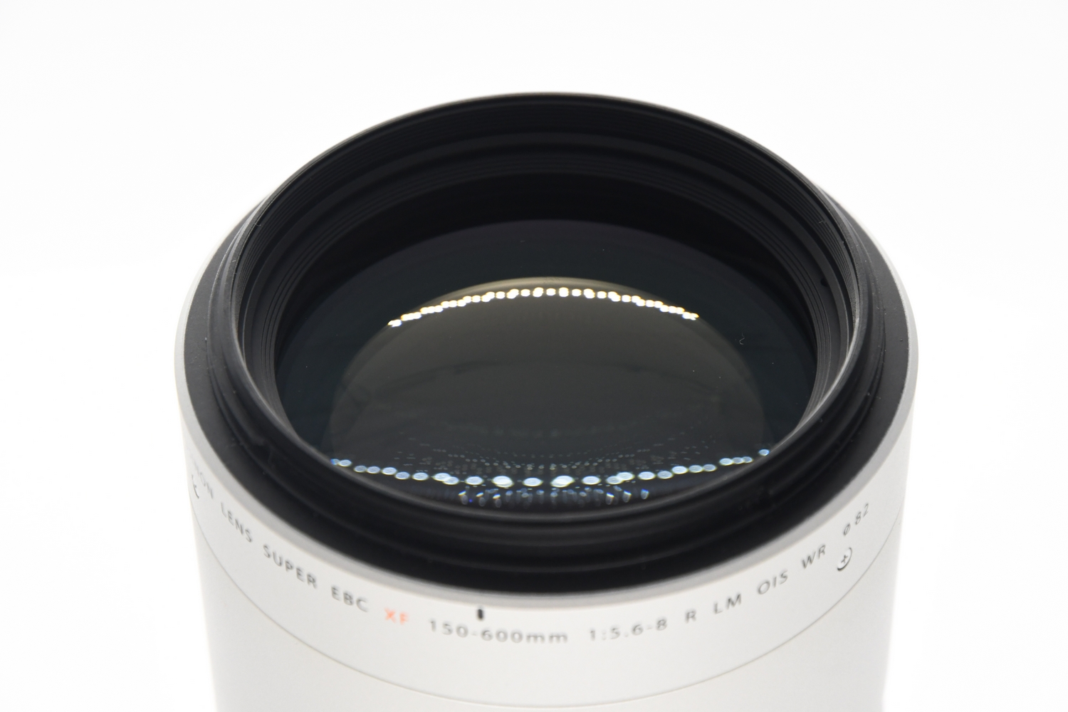 Объектив Fujifilm XF 150-600mm f/5.6-8 R LM OIS WR (состояние 5) (б/у)