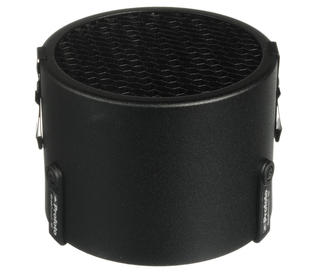 Соты Profoto Grid small 10° (для D1 и D2)