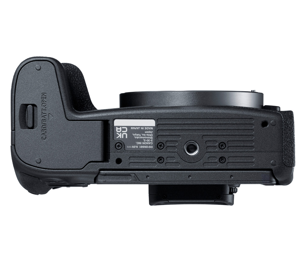 Беззеркальный фотоаппарат Canon EOS R8 Kit RF 24-50mm IS STM
