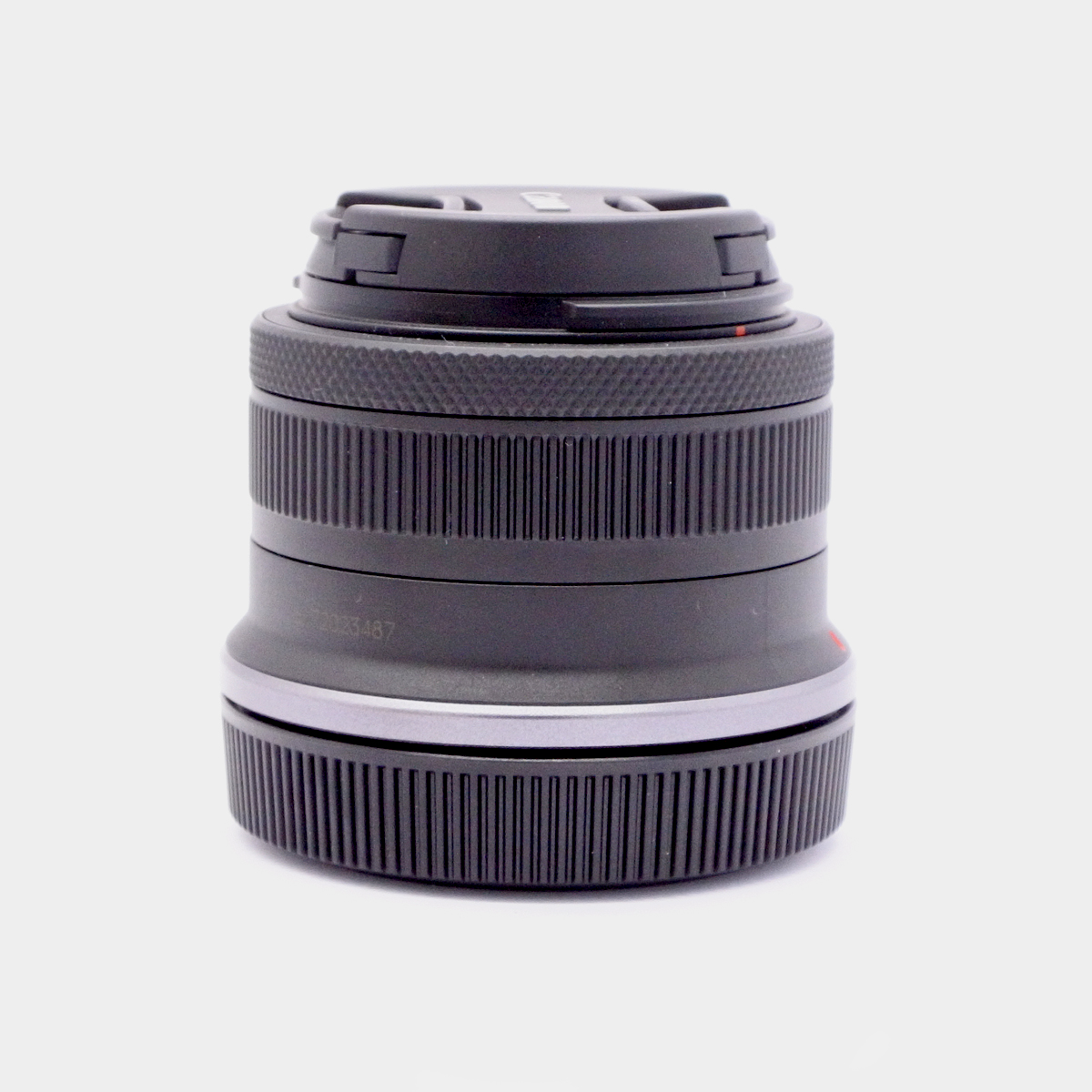 Объектив Canon RF-S 18-45mm f/4.5-6.3 IS STM (состояние 5-) (б/у)