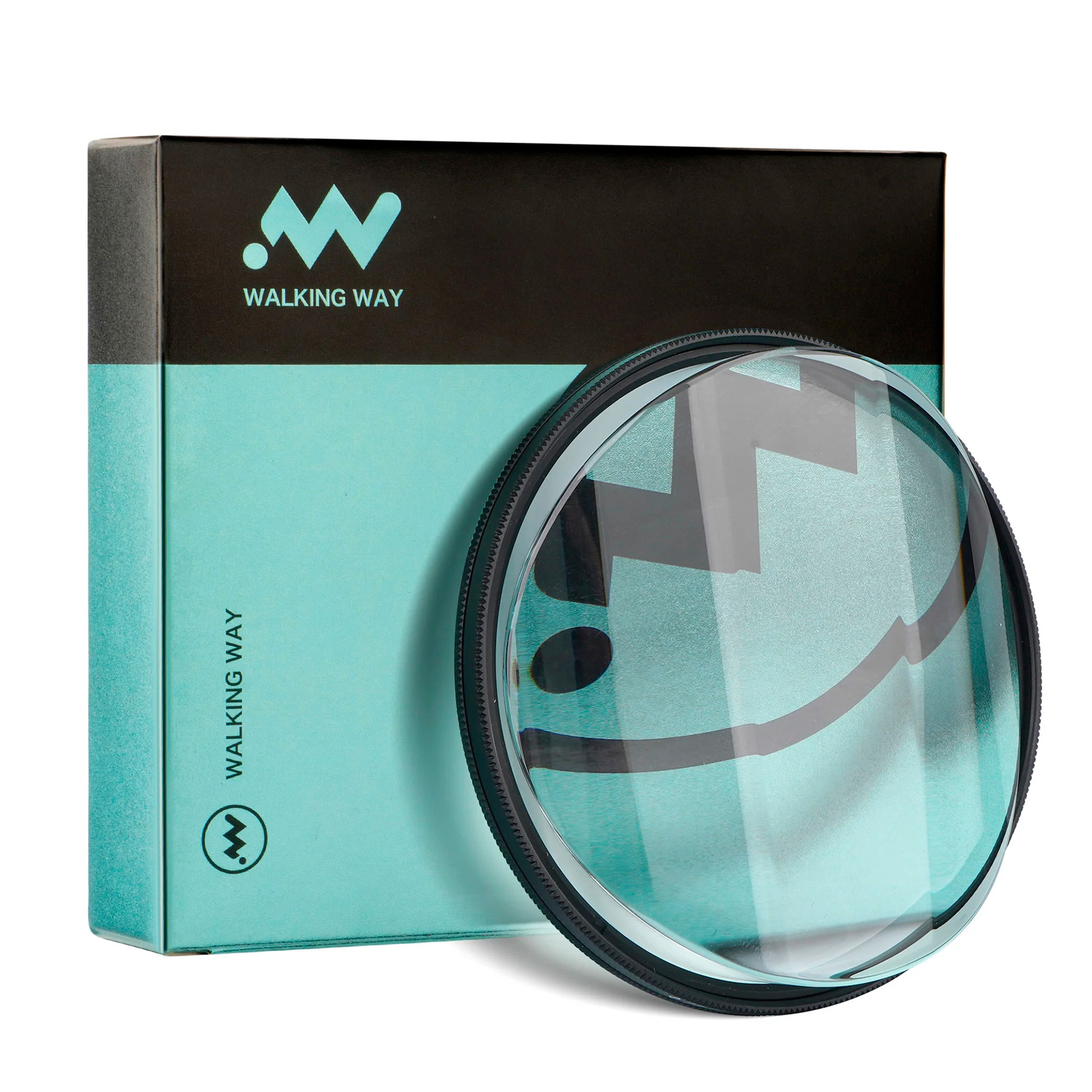 Светофильтр-призма Walking Way Dual-Linear Prism FX 72mm