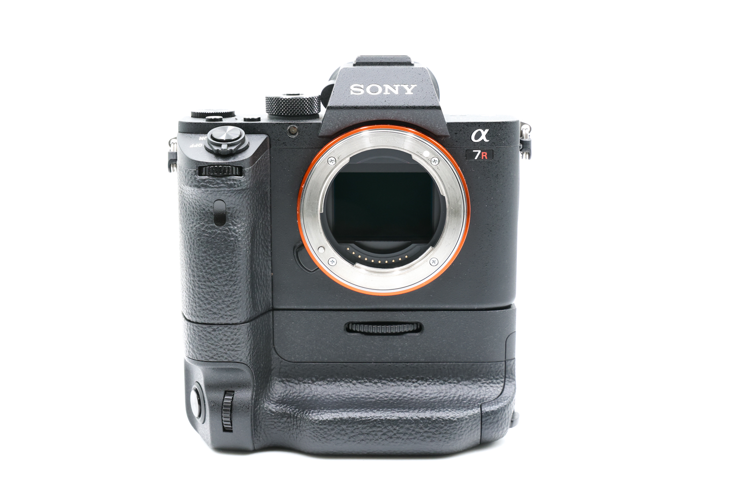 Беззеркальный фотоаппарат Sony a7R II Body (состояние 5) (б/у)