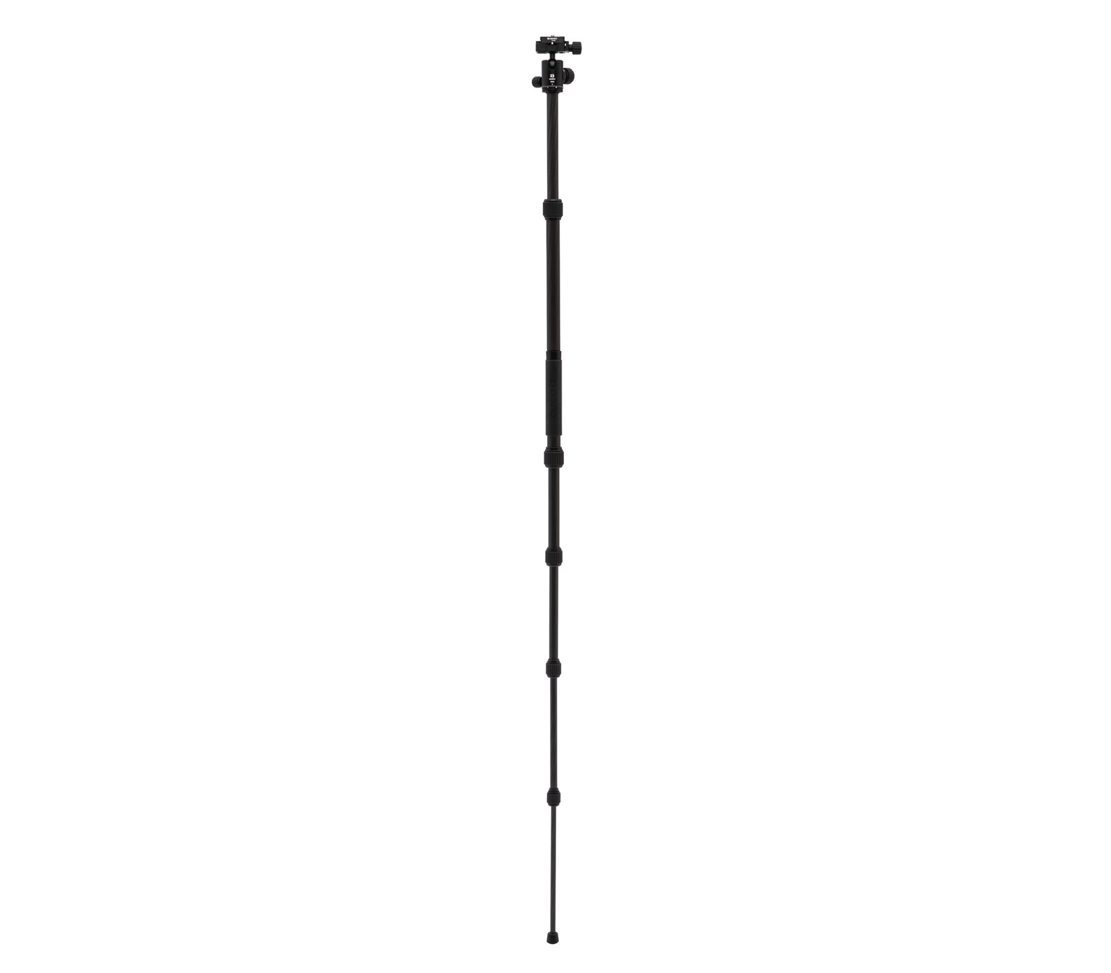 Штатив Benro FTR09CB00GBLK Tripster c шаровой головой, карбоновый