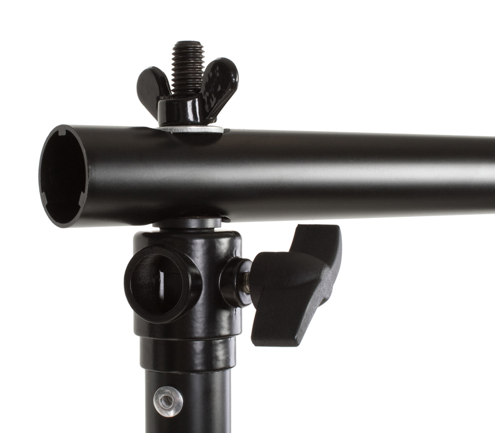 Комплект Falcon Eyes B-015 для установки тканевого фона, высота до 4.1 м, ширина 3.84 м