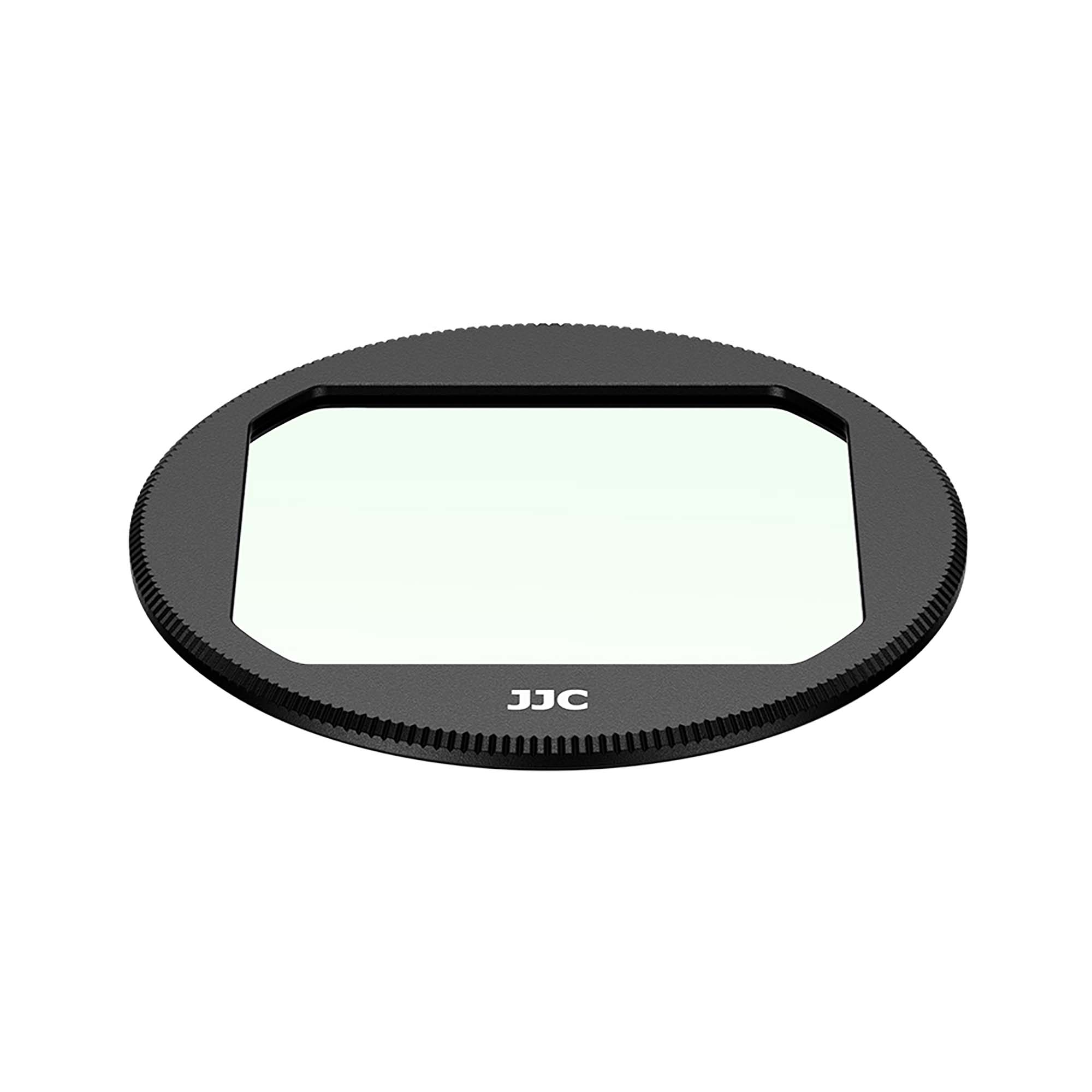 Светофильтр JJC F-SX Ultra Low Reflection UV для Canon PowerShot SX740 HS