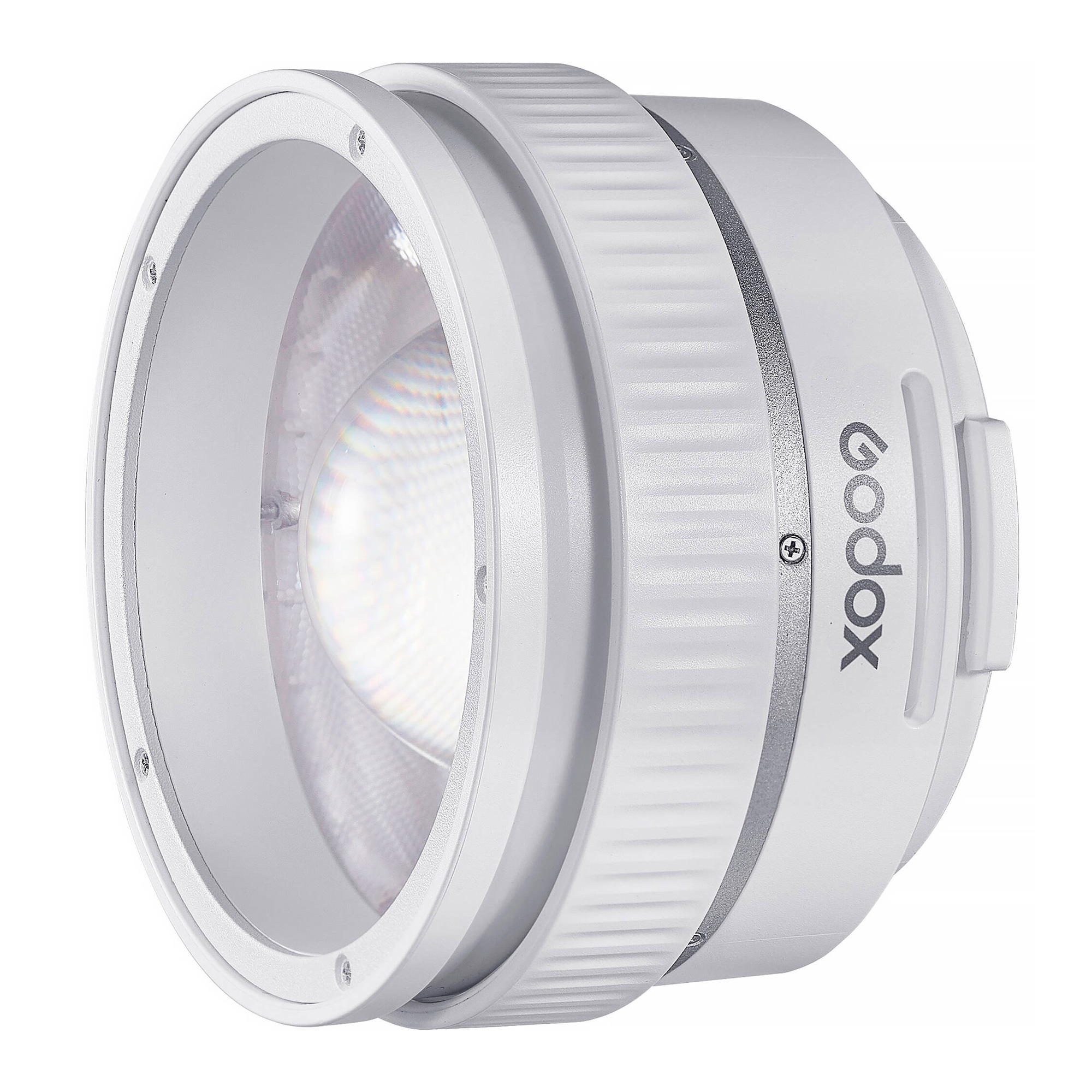 Осветитель Godox ML150Bi, 2800-6500K, с зум-рефлектором ML-Z