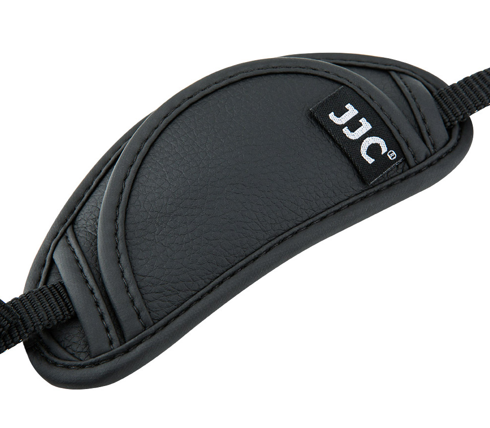 Ремень JJC HS-A кистевой черный