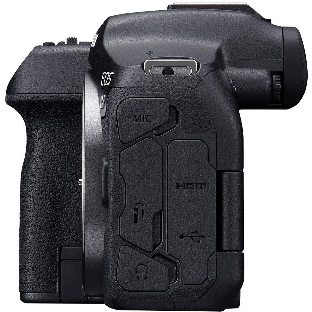 Беззеркальный фотоаппарат Canon EOS R7 Kit RF-S 18-150 IS STM