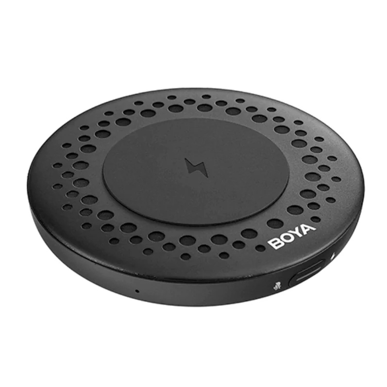 Конференц-микрофон Boya Blobby, подключение USB-C