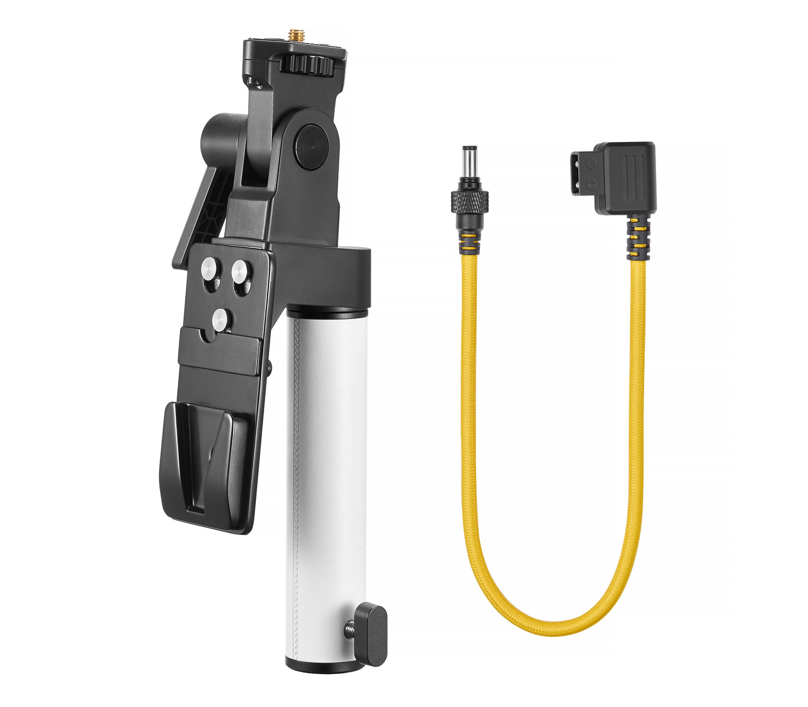 Осветитель Godox ML60II Bi Kit2, с ручкой AK-B02, 2800-6500K, 70 Вт