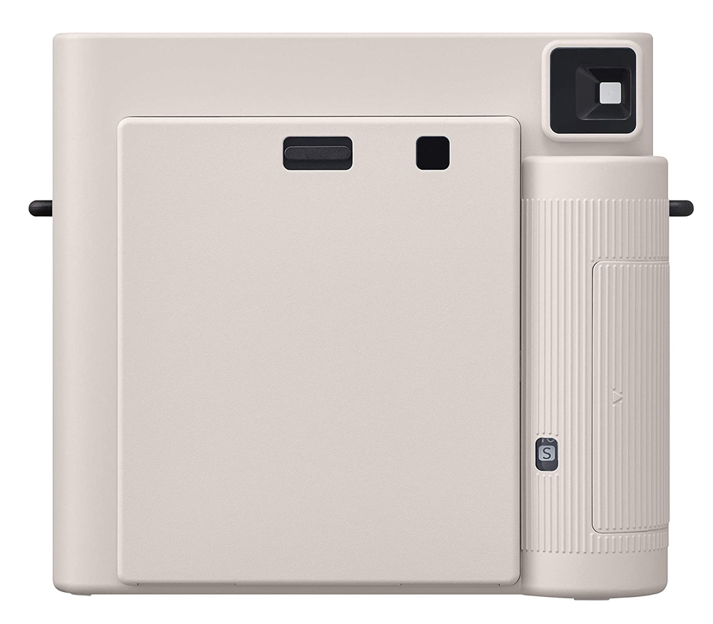 Фотоаппарат моментальной печати Fujifilm Instax SQUARE SQ1, белый
