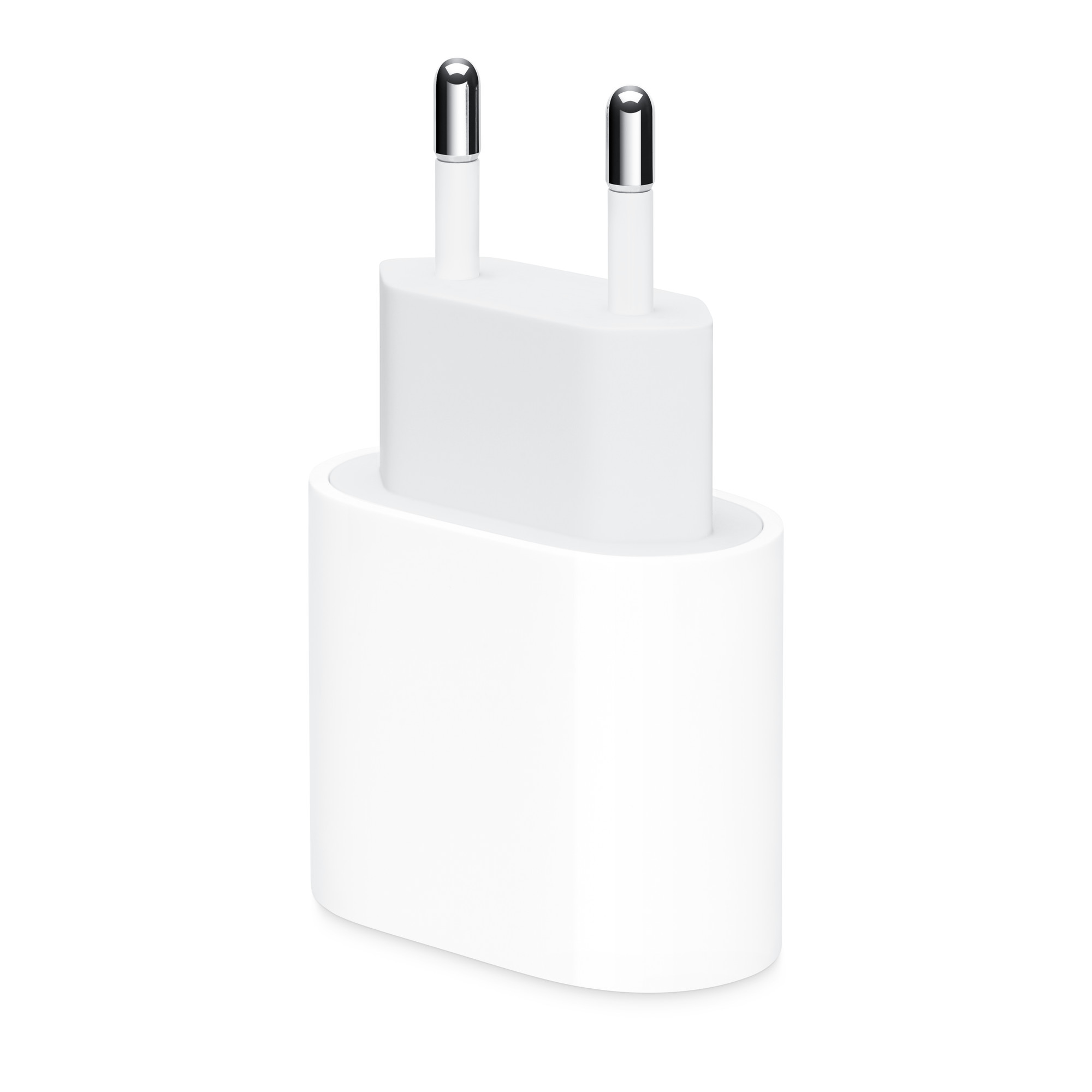 Адаптер питания Apple USB-C 20 Вт (MUVV3ZM/A)