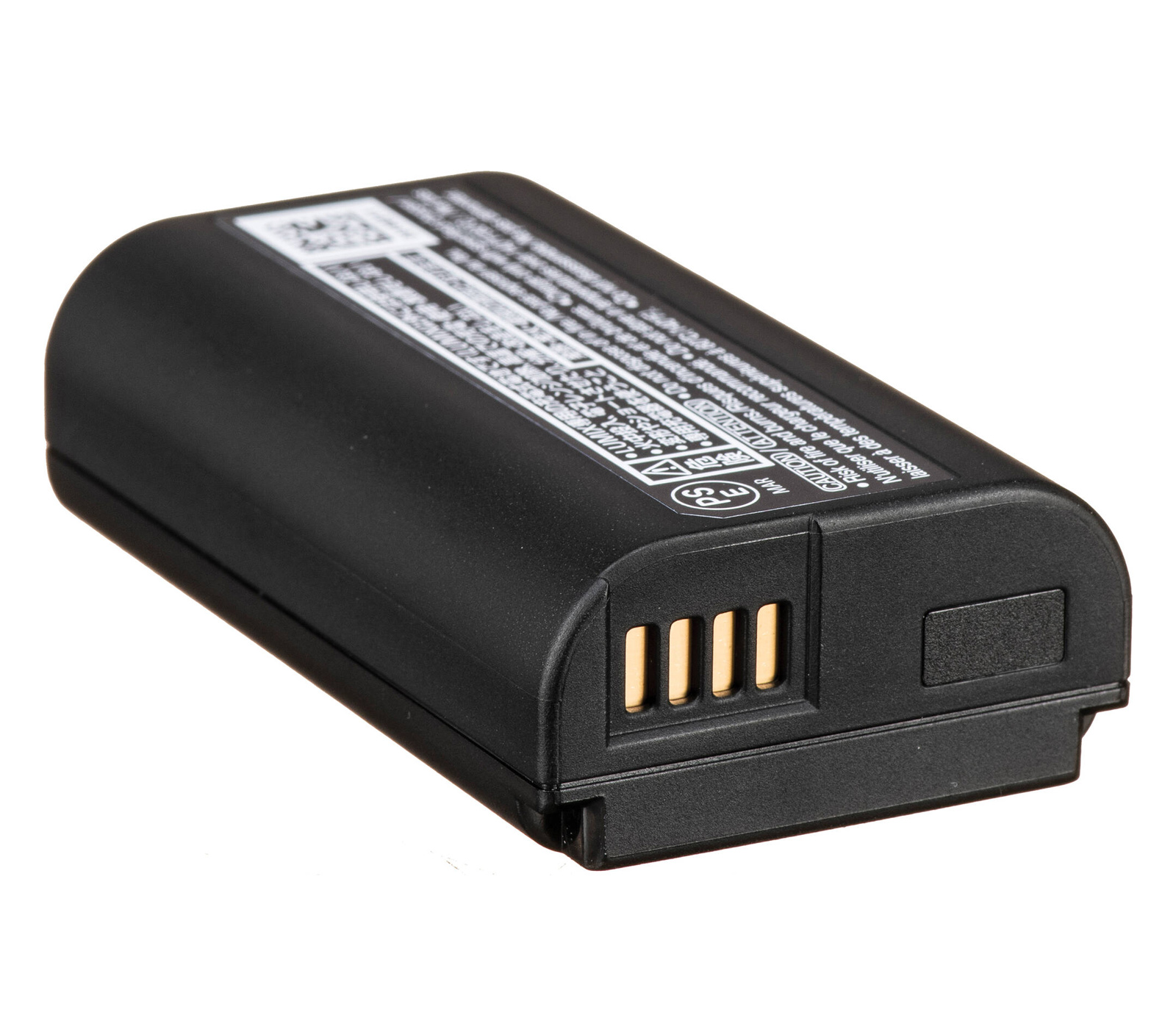 Аккумулятор Panasonic DMW-BLJ31E S1, S1R и S1H