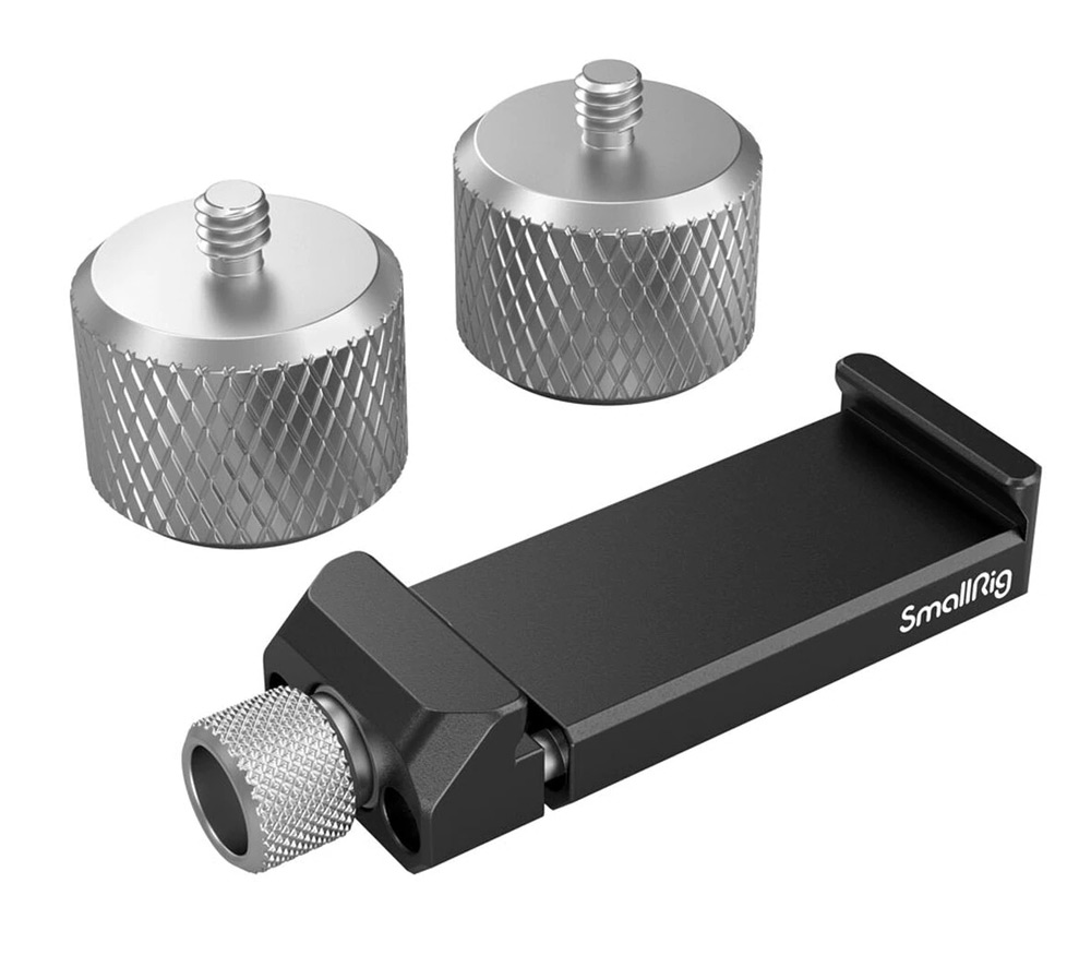 Держатель с противовесом SmallRig 3125 для стабилизаторов DJI, Zhiyun, Moza