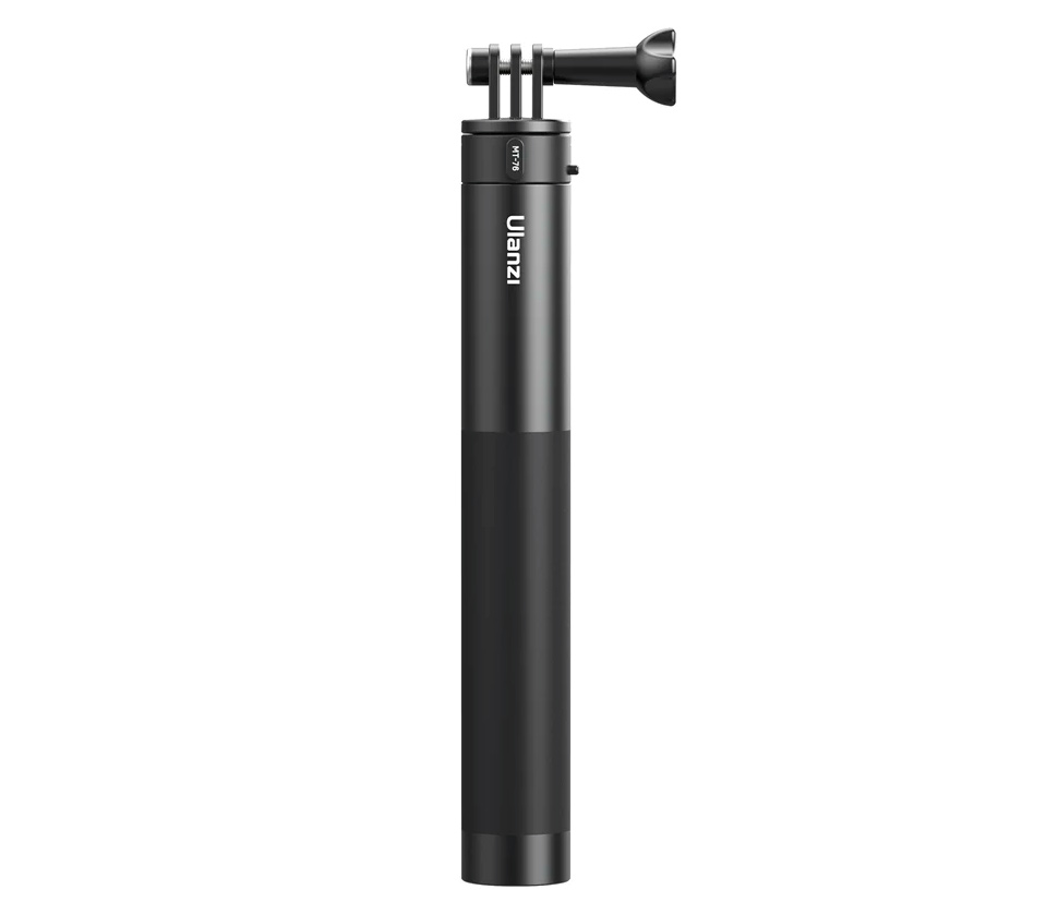 Монопод для селфи Ulanzi MT-76 Go Quick II 1.5m Magnetic Selfie Stick (уцененный)