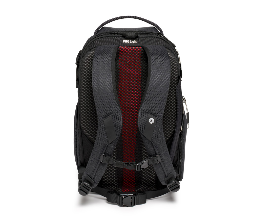 Рюкзак Manfrotto PRO Light Backloader M