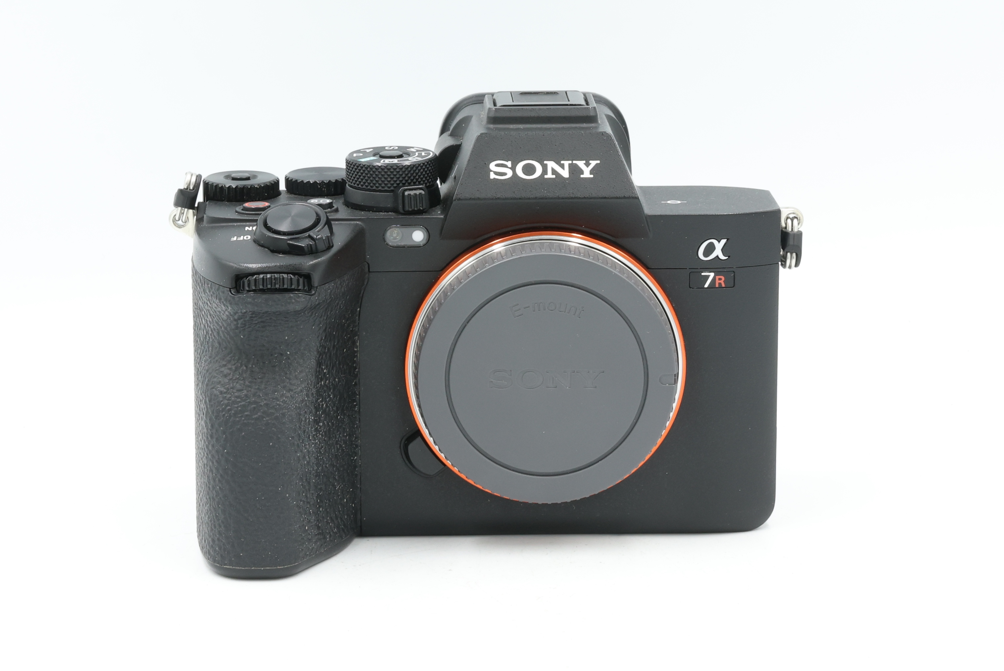 Беззеркальный фотоаппарат Sony Alpha 7R V Body - с.н. 224053 (99тыс, состояние 5) (б/у)