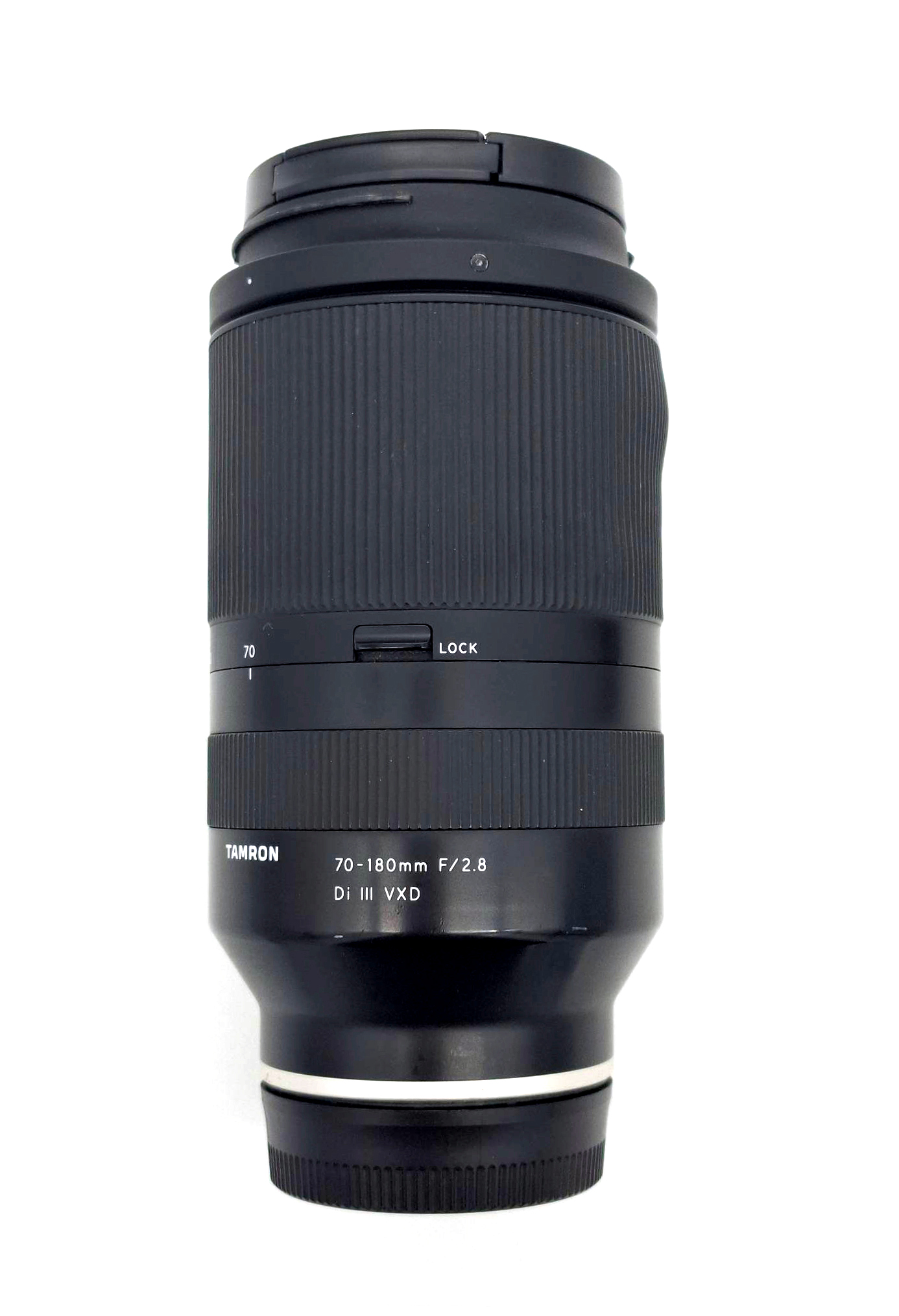 Объектив Tamron 70-180mm f/2.8 Di III VXD Sony FE - c.н.006104 (состояние 4-) (б/у)