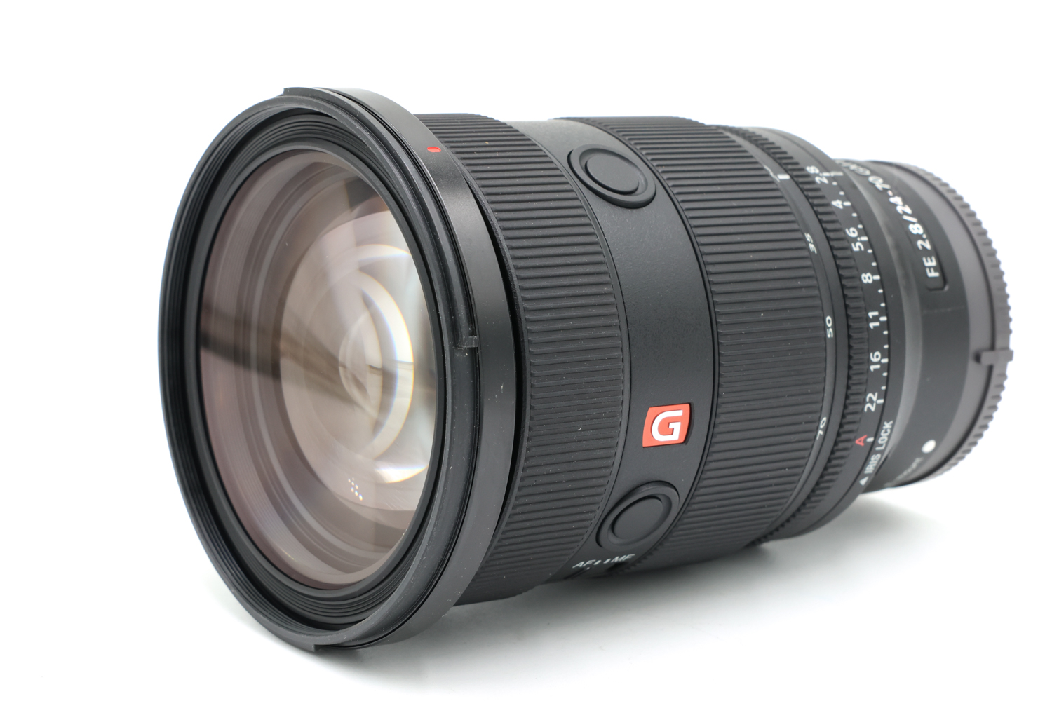 Объектив Sony FE 24-70mm f/2.8 GM II (состояние Like New) (б/у)