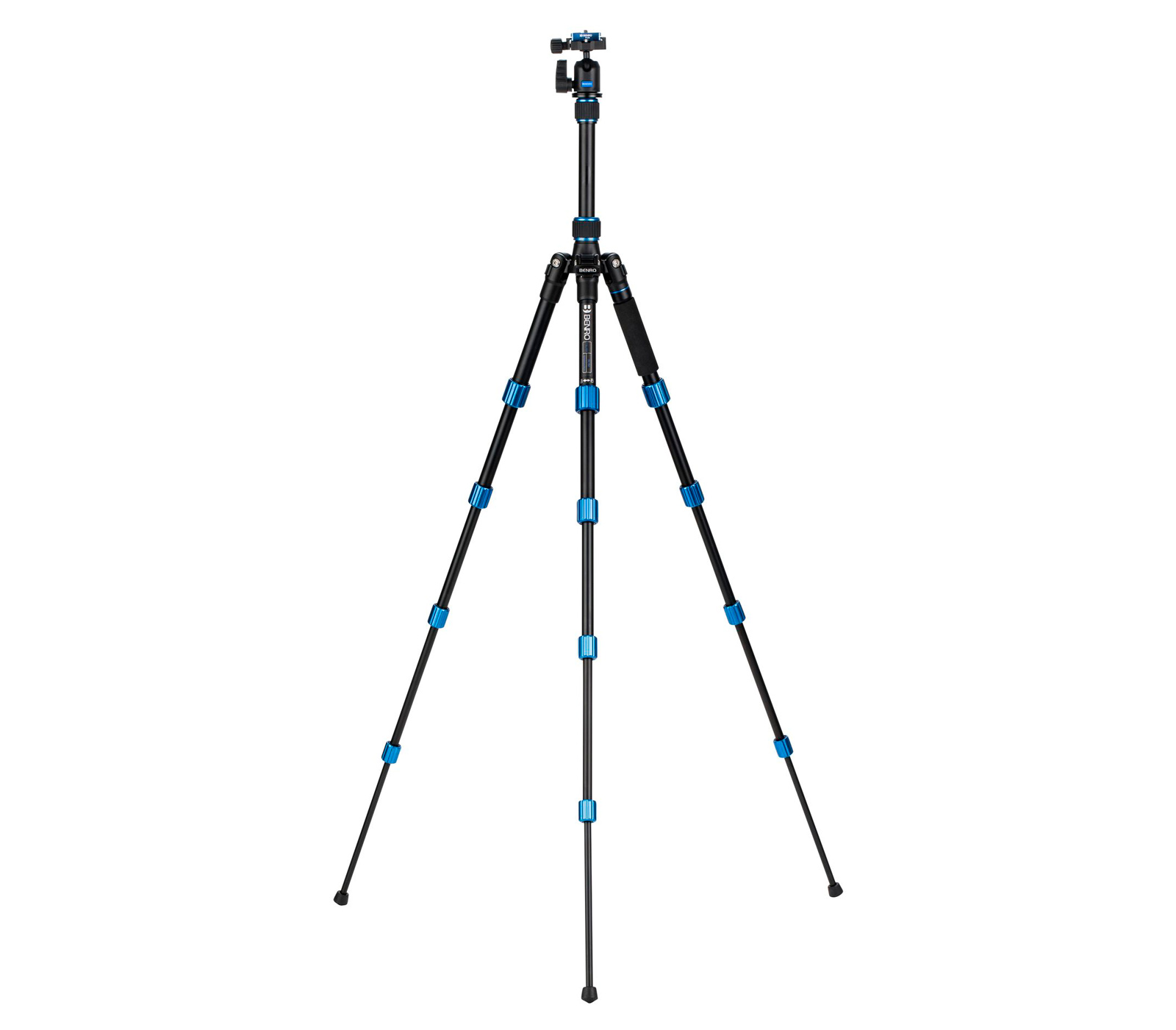 Штатив Benro FSL09AN00 Slim Travel c шаровой головой