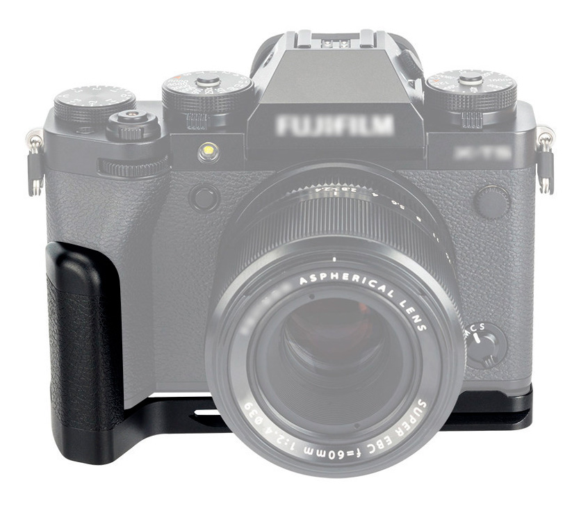 Дополнительный хват JJC HG-XT5 для Fujifilm X-T5