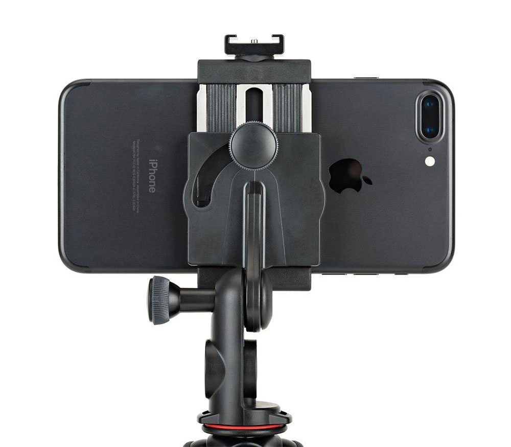 Мини-штатив JOBY GripTight PRO 2 GorillaPod