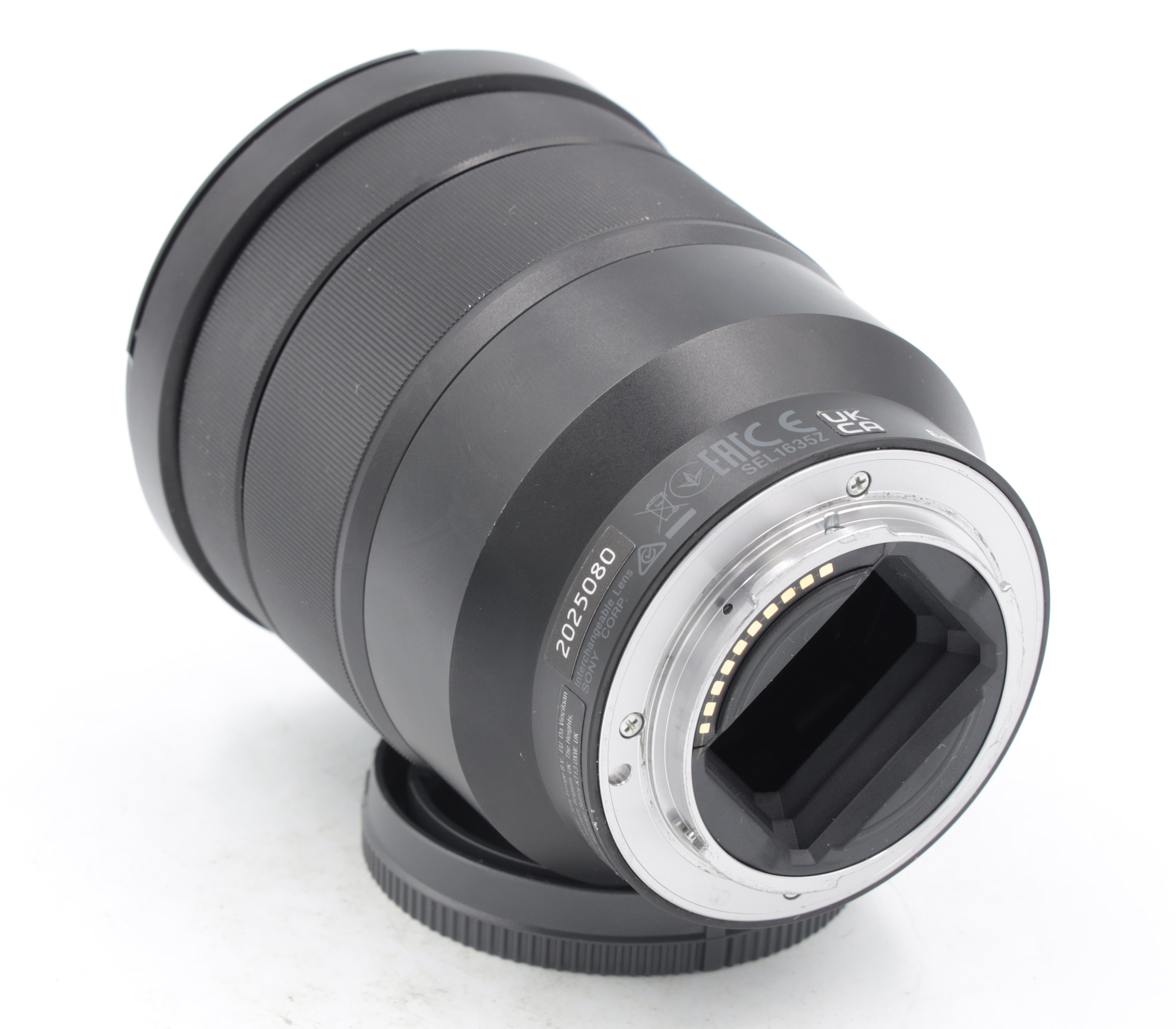 Объектив Sony FE 16-35mm f/4 ZA OSS Zeiss Vario-Tessar T* (состояние 5) (б/у)