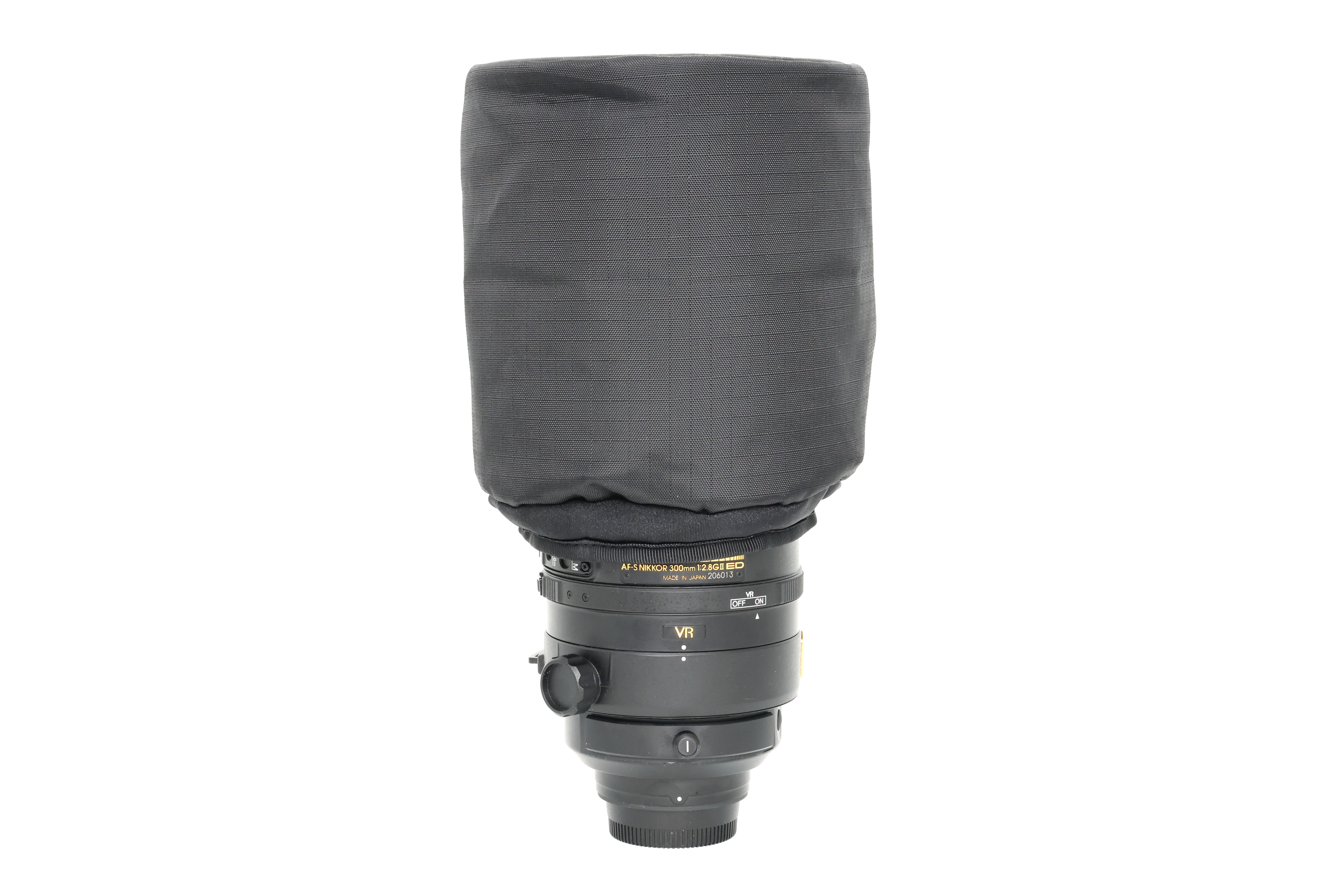 Объектив Nikon AF-S 300mm f/2.8G IF-ED VR II (состояние 5-) (б/у)