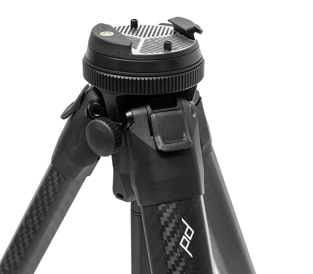 Штатив Peak Design Travel Tripod Carbon