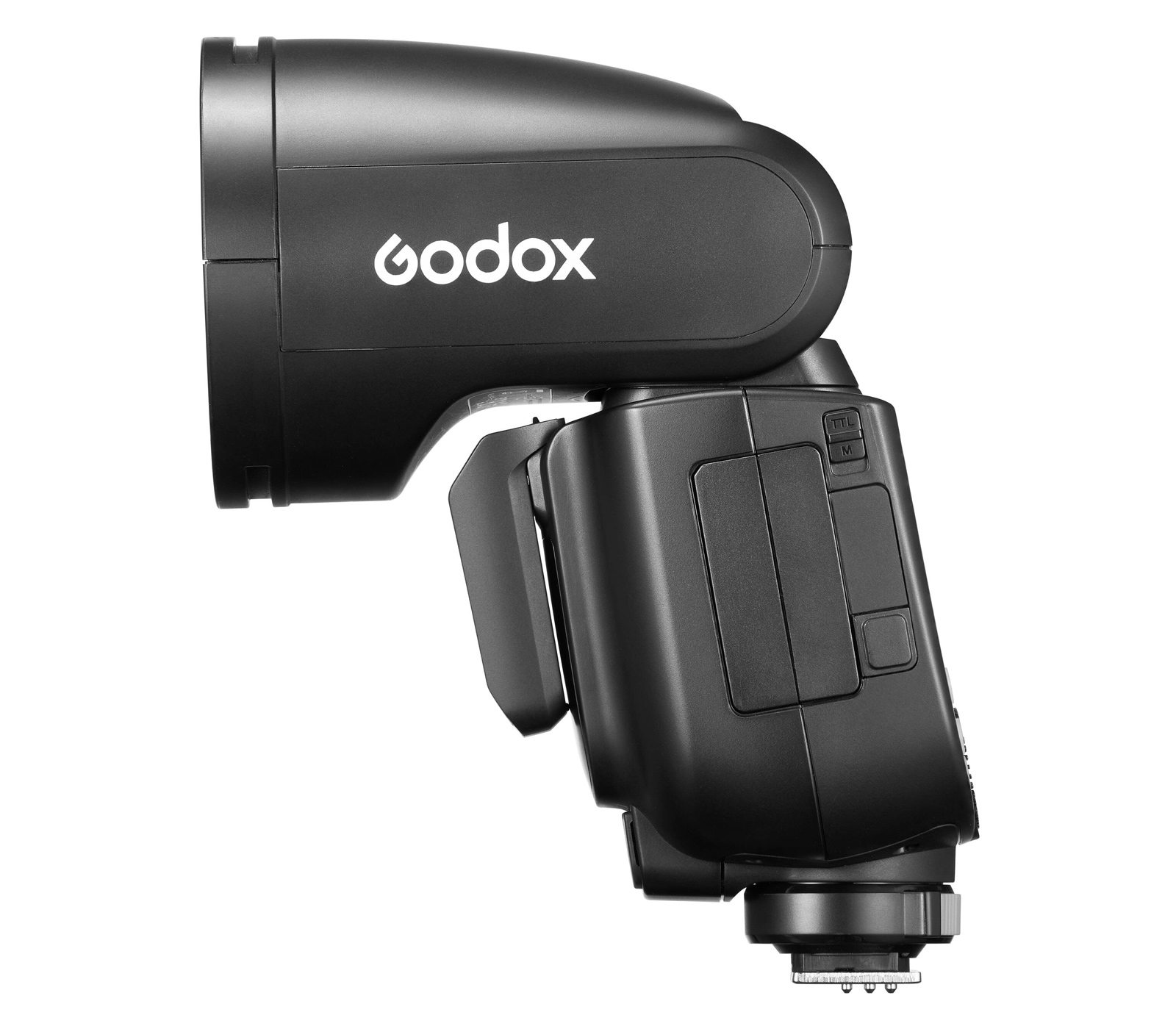 Вспышка Godox V1Pro O, TTL, для Olympus / Panasonic (уцененный)