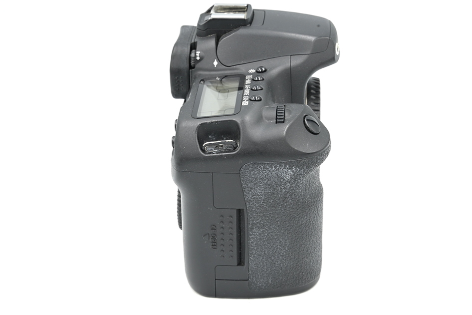 Зеркальный фотоаппарат Canon EOS 50D Body (состояние 5-) (б/у)