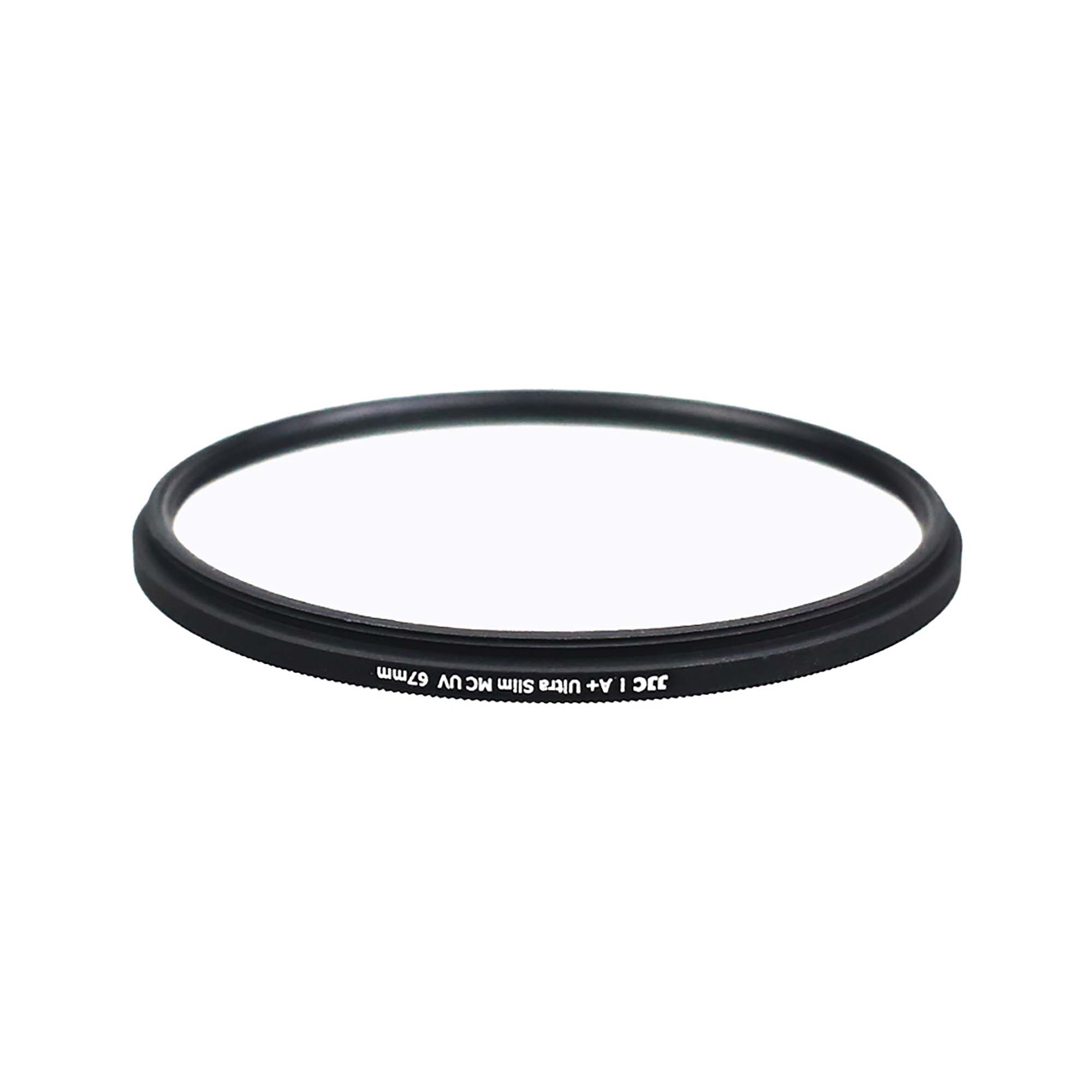 Светофильтр JJC Ultra Slim Multi-Coated (A+) CPL Filter 67mm