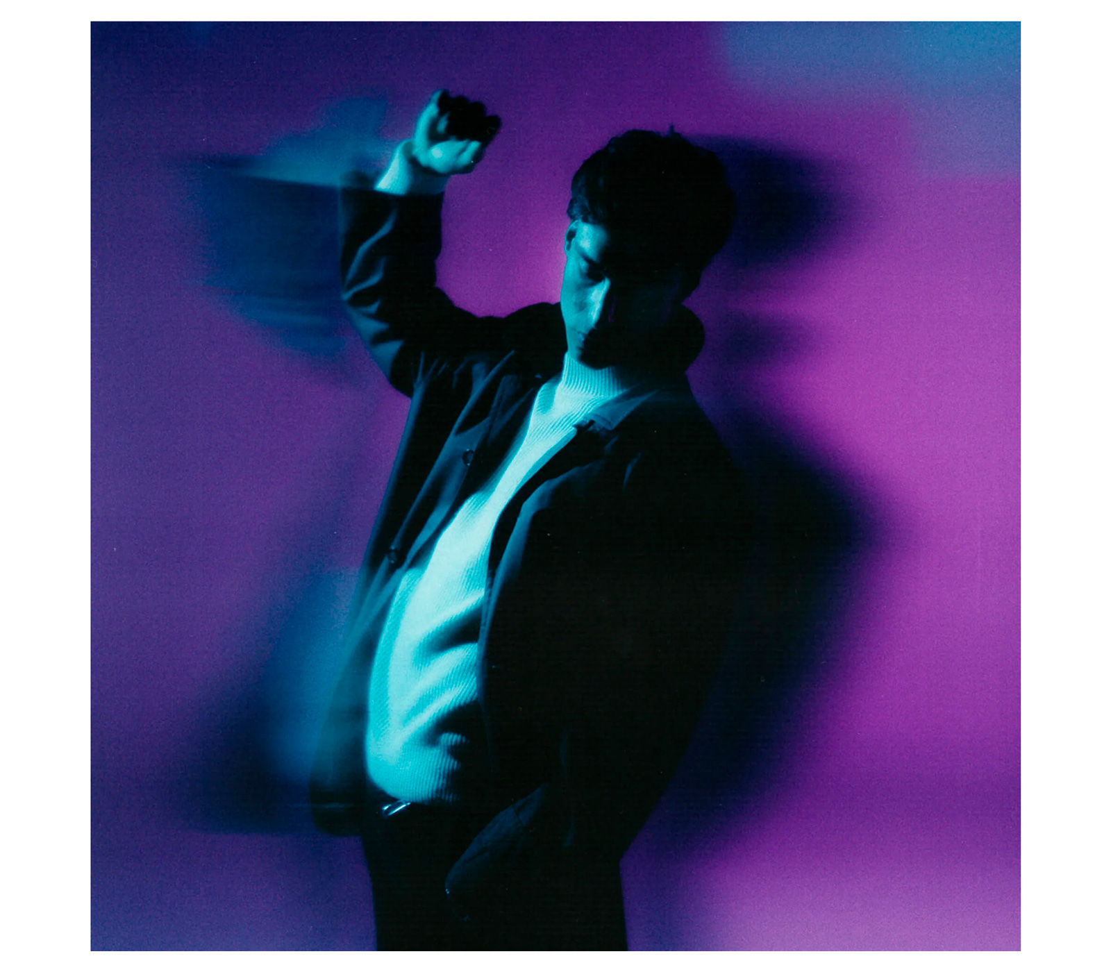 Светофильтр-призма Walking Way Dual-Linear Prism FX 77mm