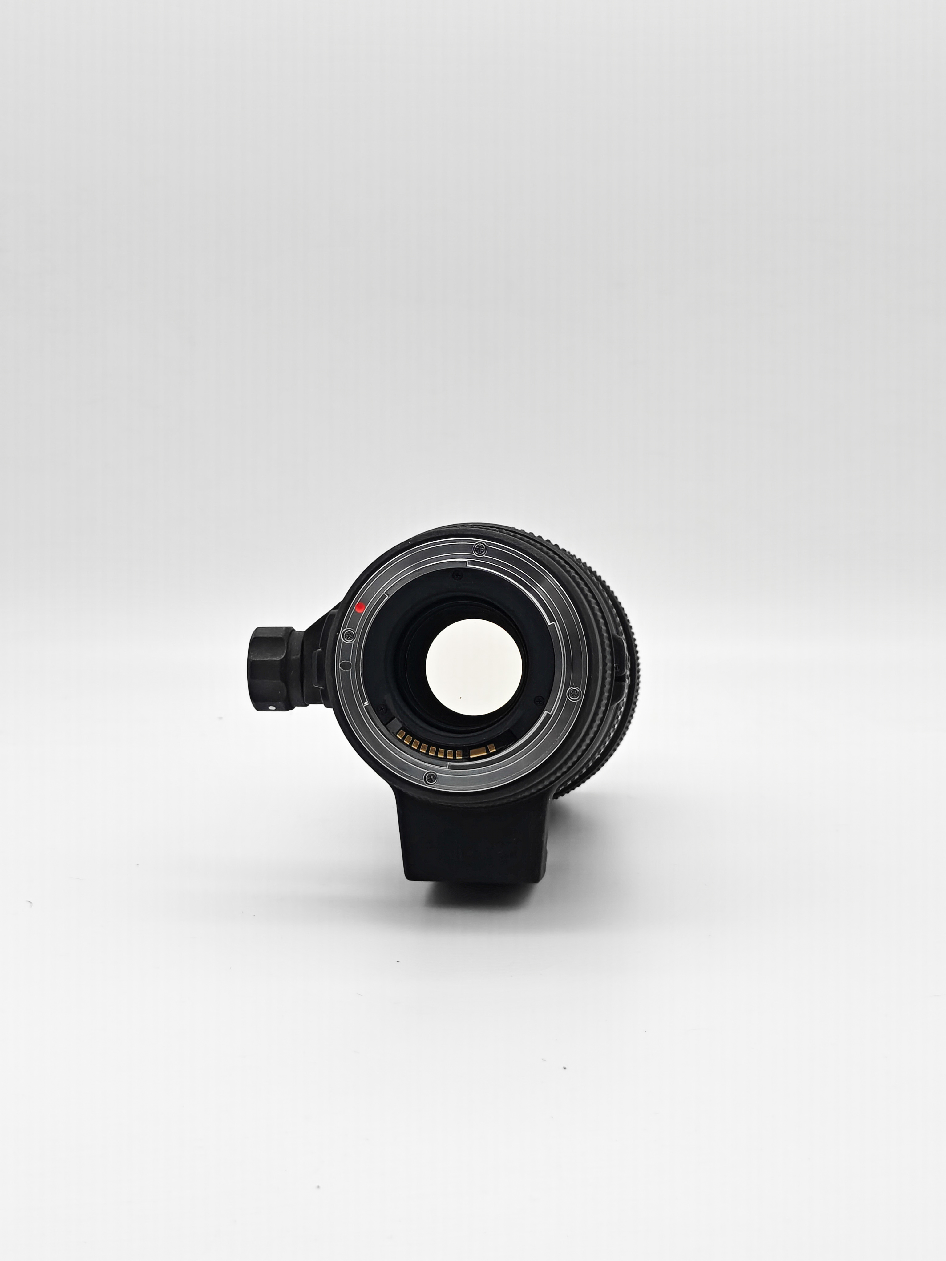 Объектив Sigma 70-200mm f/2.8 II APO EX DG Macro HSM Canon EF (состояние 4) (б/у)
