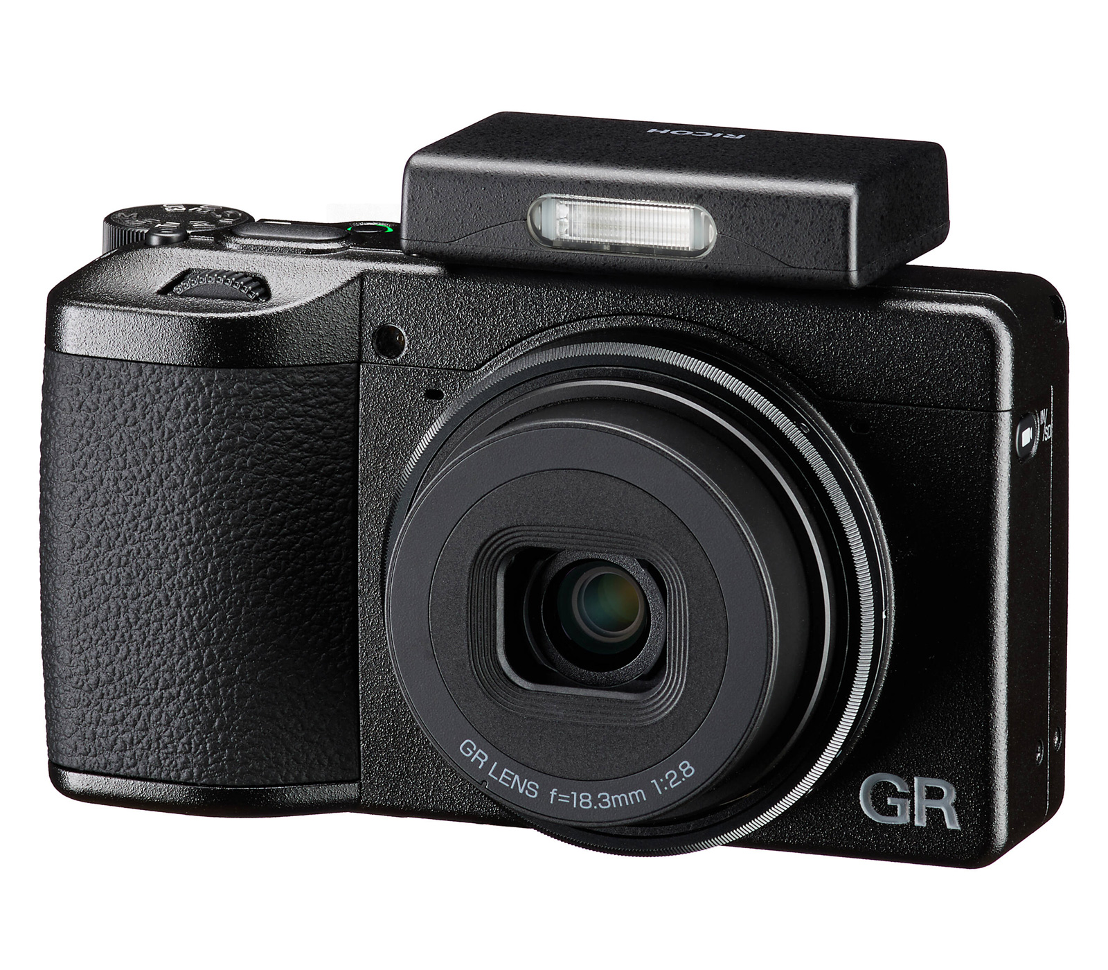 Вспышка Pentax GF-2 для GR серии (уцененный)