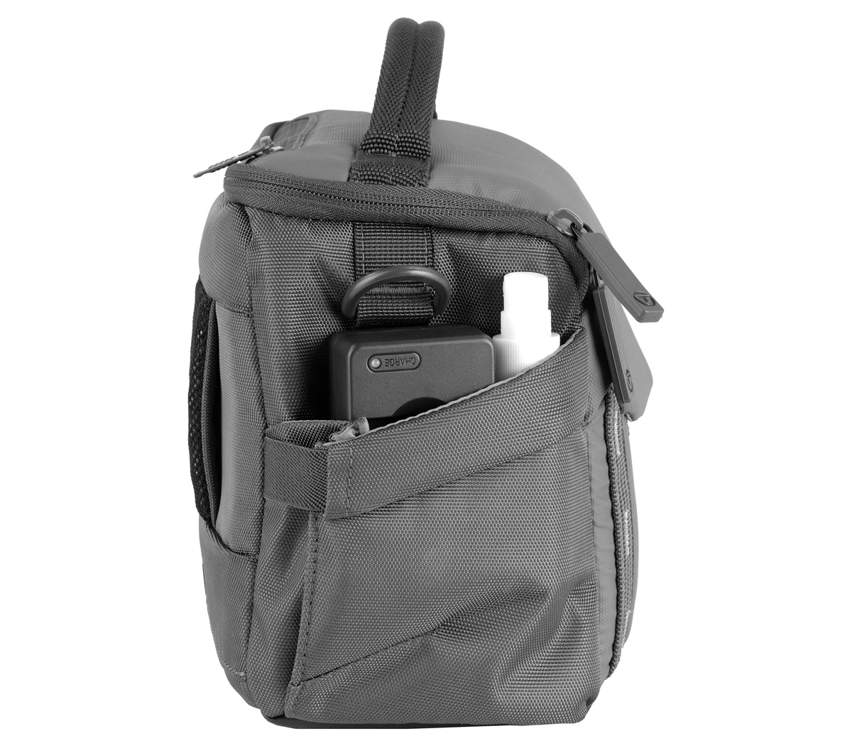 Сумка Vanguard VEO Adaptor 24M, серая