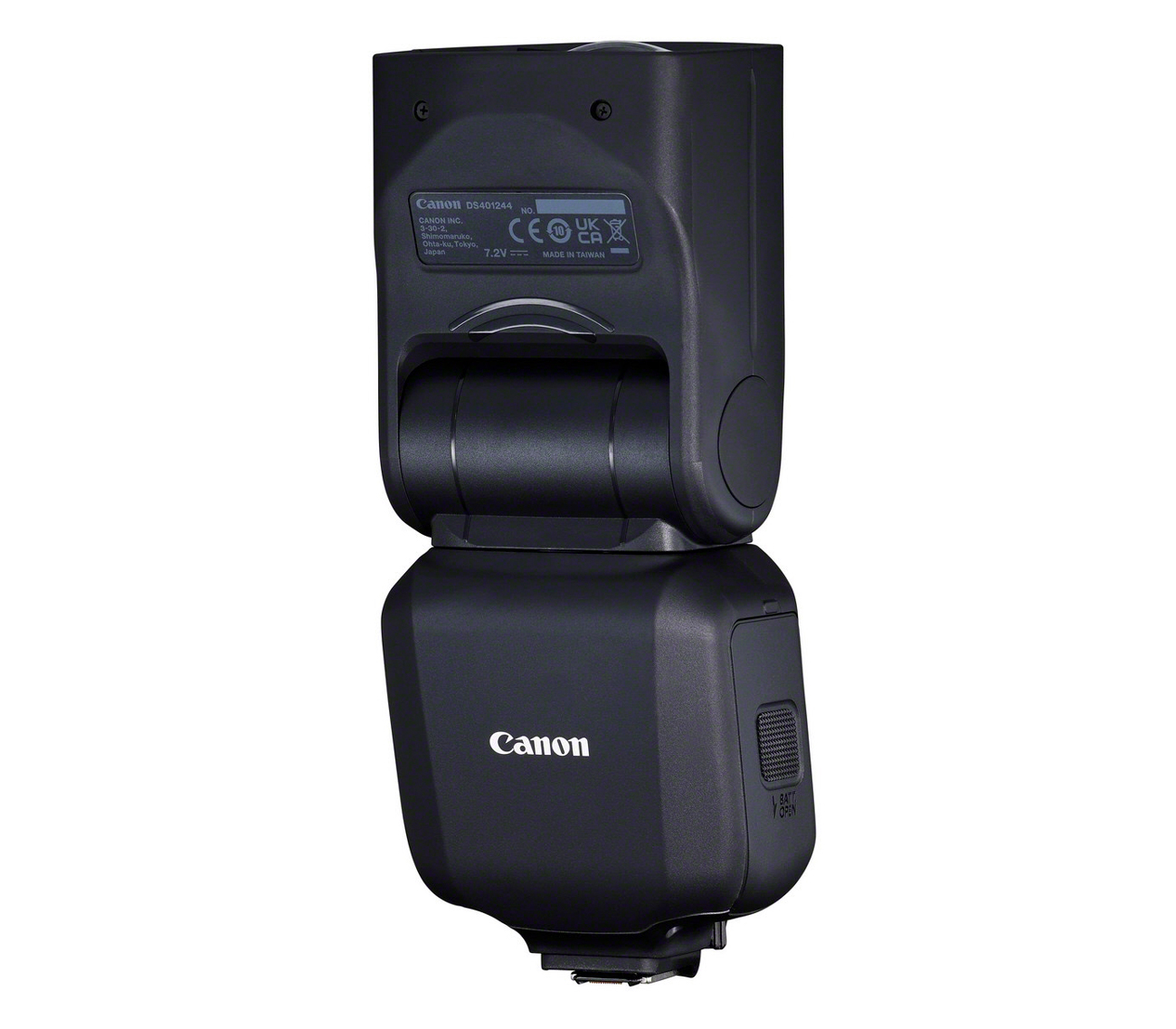 Вспышка Canon Speedlite EL-5