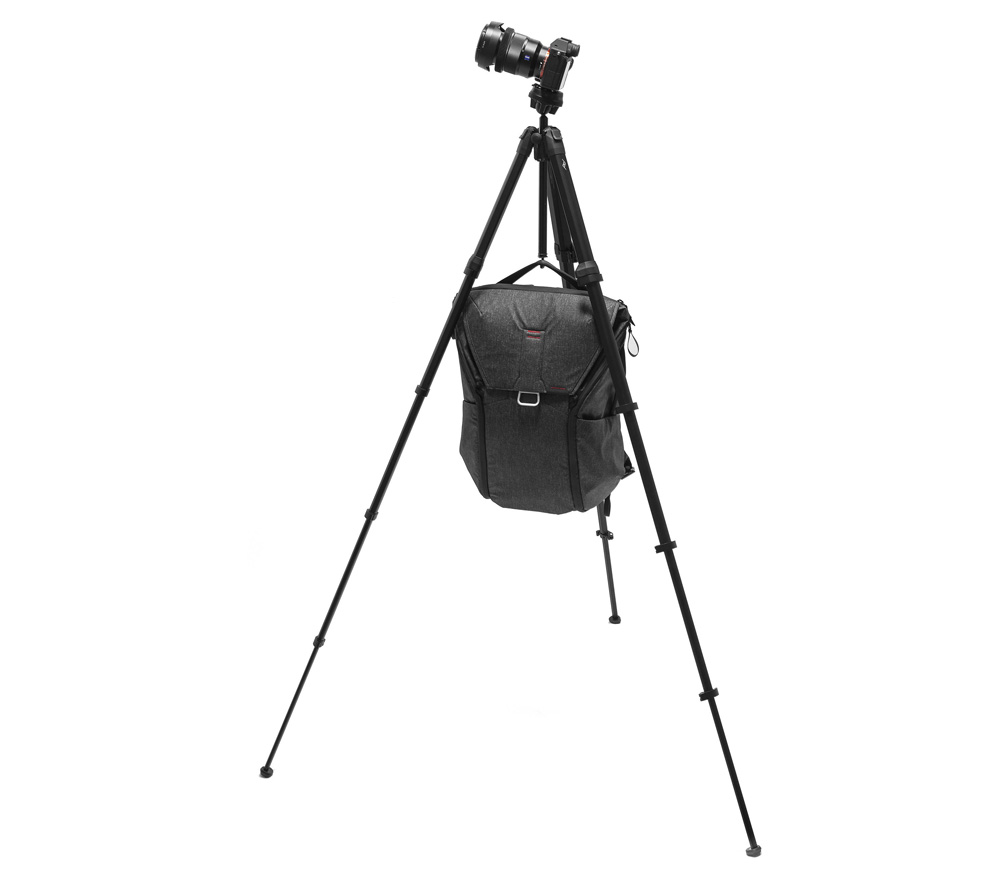 Штатив Peak Design Travel Tripod Aluminum