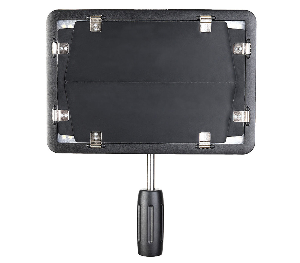 Осветитель Godox LED500LRC, светодиодный, 32 Вт, 3300 - 5600 К