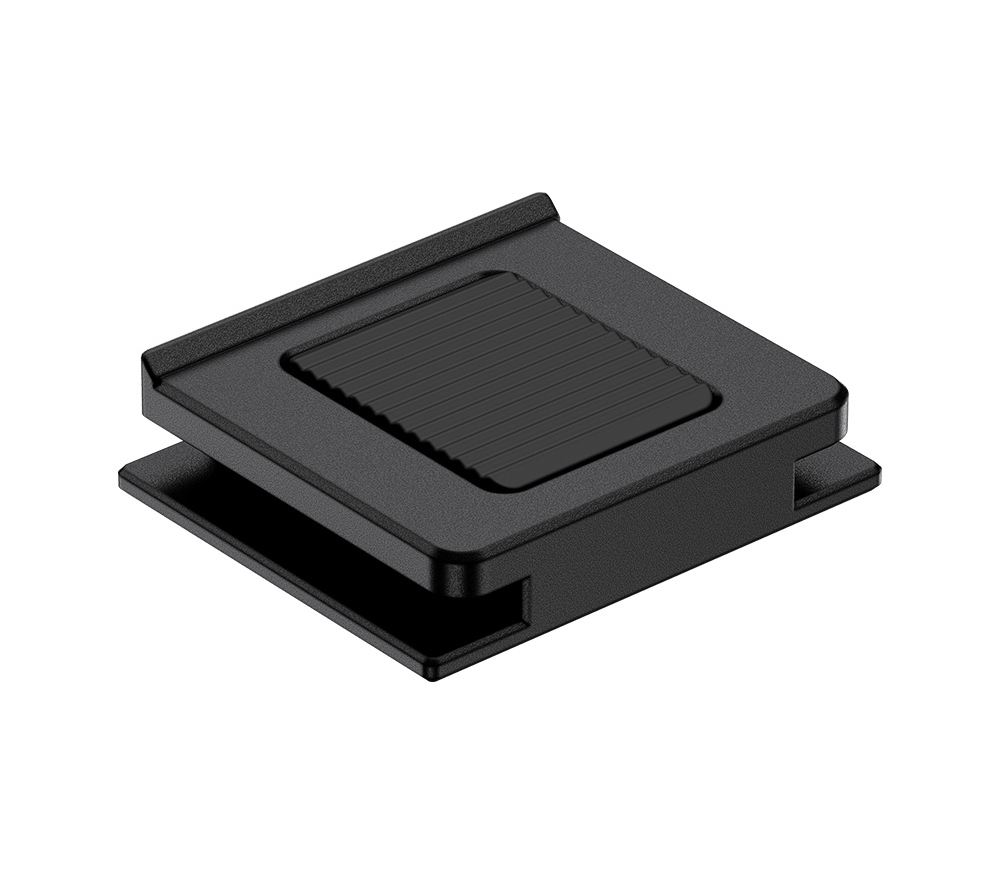 Заглушка на горячий башмак JJC HC-LQ3 Black, для камер Leica Q3 43 и Q3