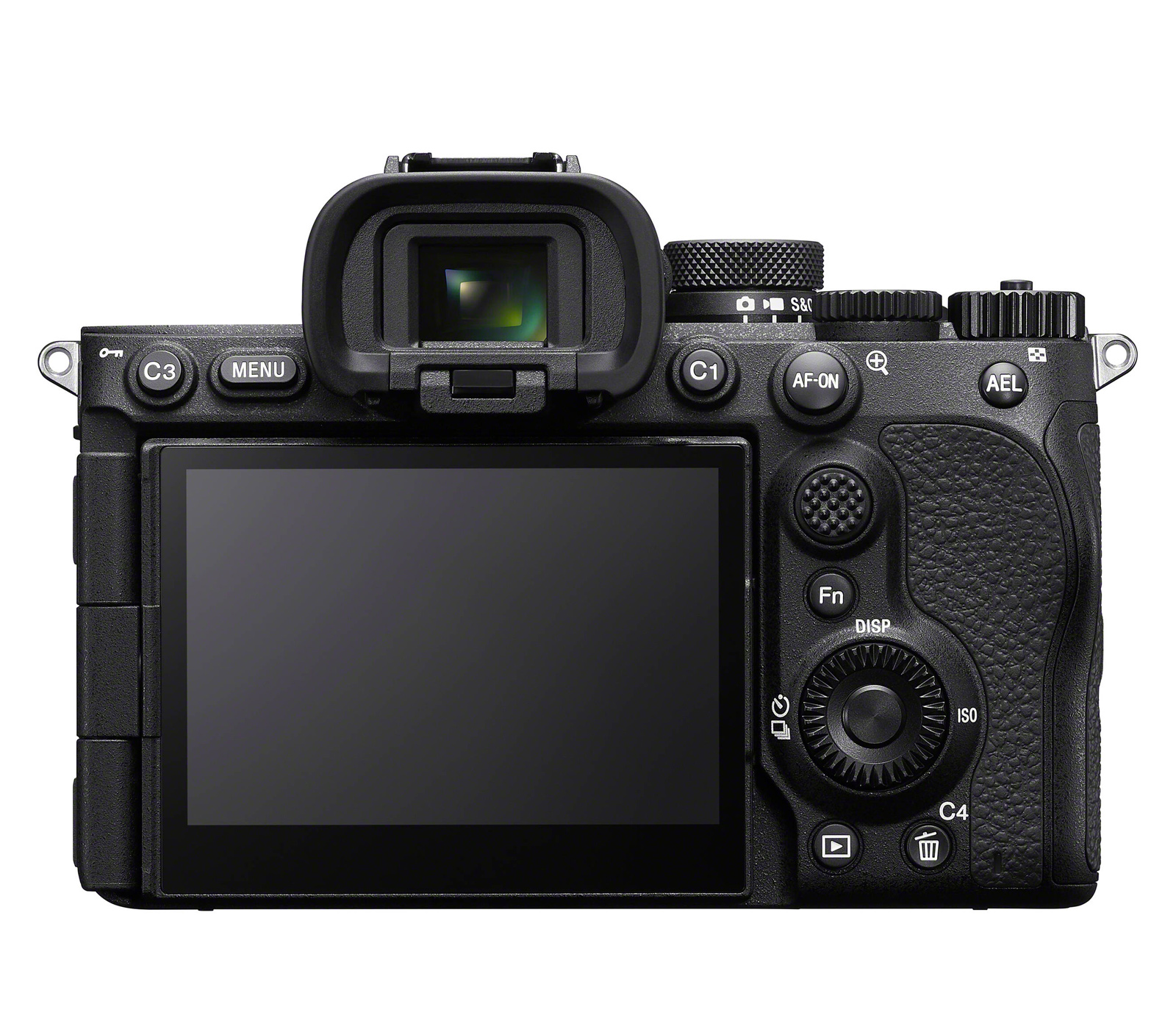 Беззеркальный фотоаппарат Sony a7 V Body (уцененный)