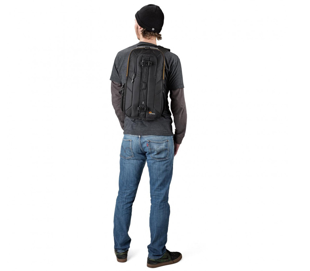 Рюкзак-слинг Lowepro Slingshot Edge 250 AW