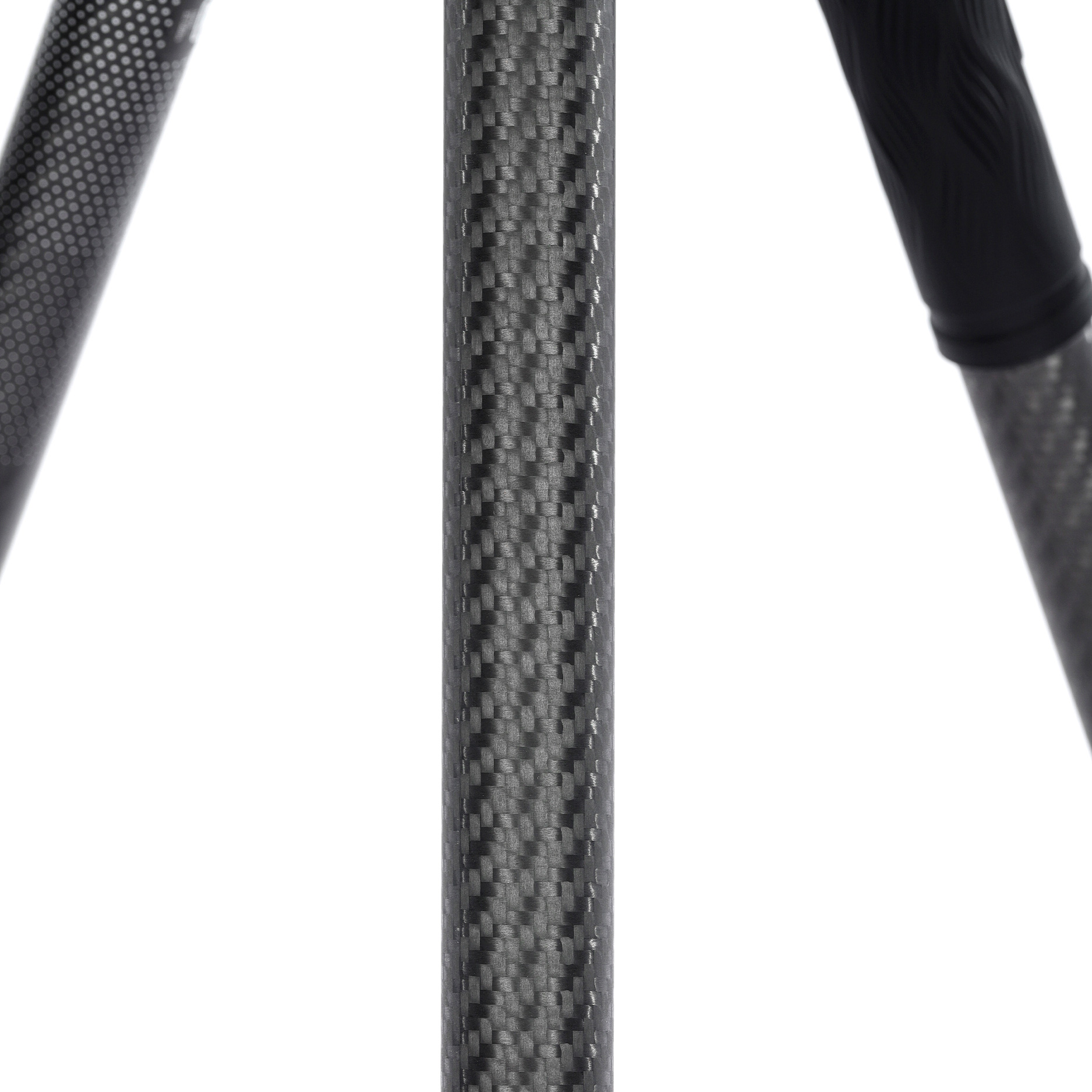 Штатив Fotopro X-Aircross 4 Gray, карбоновый, с головой 32QR, до 4 кг