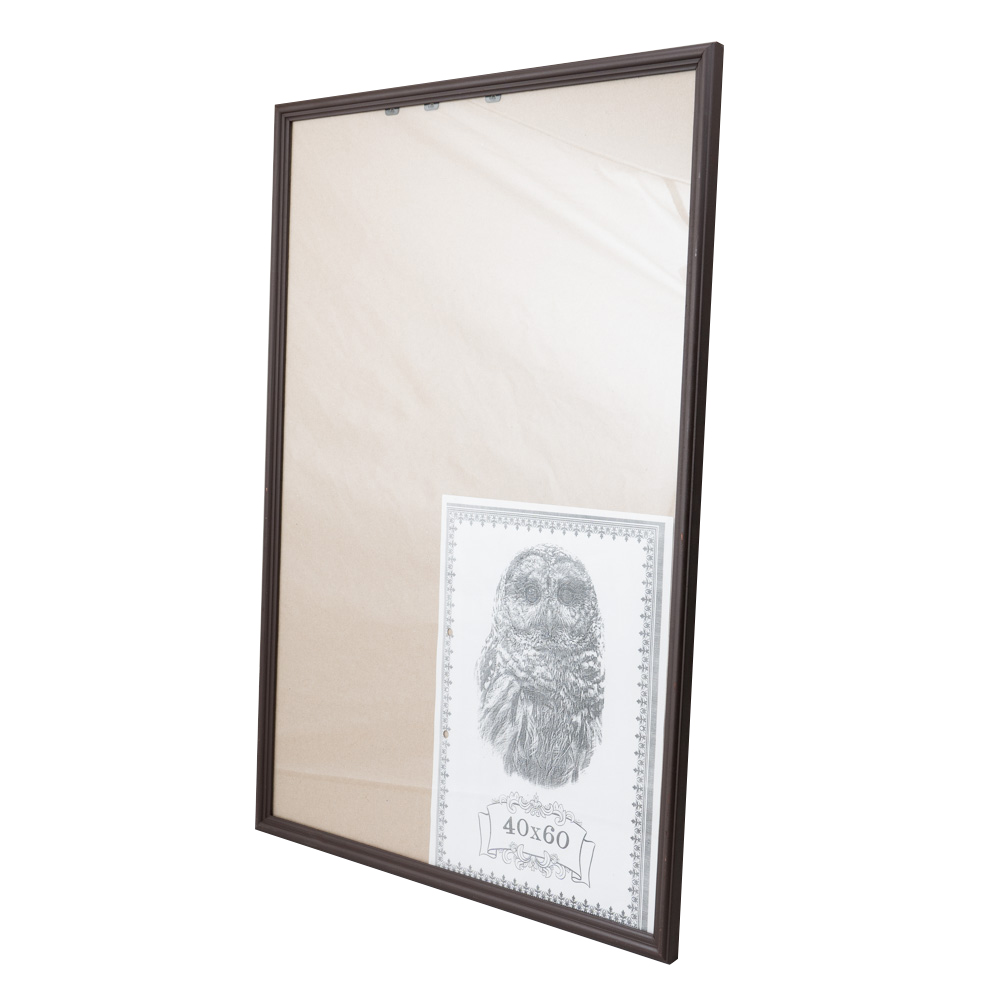 Фоторамка Baummann 40x60 см, орех