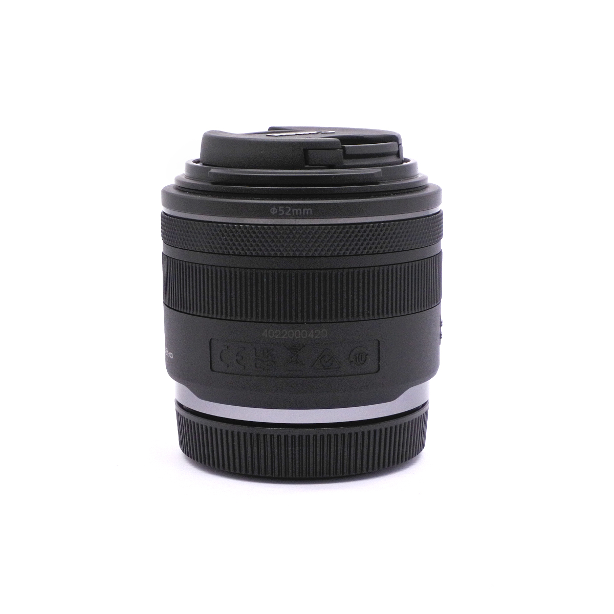 Объектив Canon RF 24mm f/1.8 Macro IS STM (состояние 5-) (б/у)
