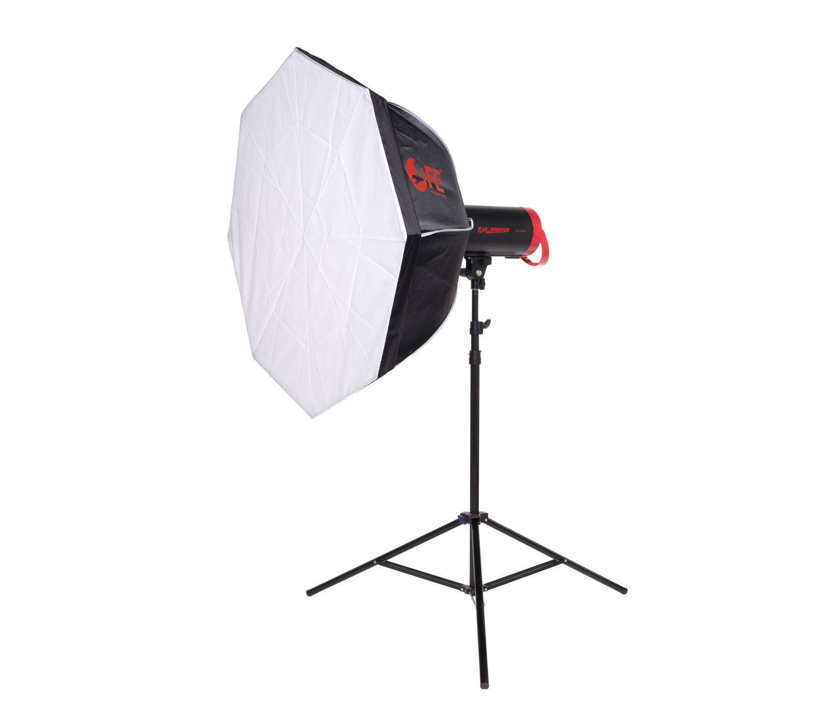 Октабокс Falcon Eyes FEA-OBII 9 BW, 90 см