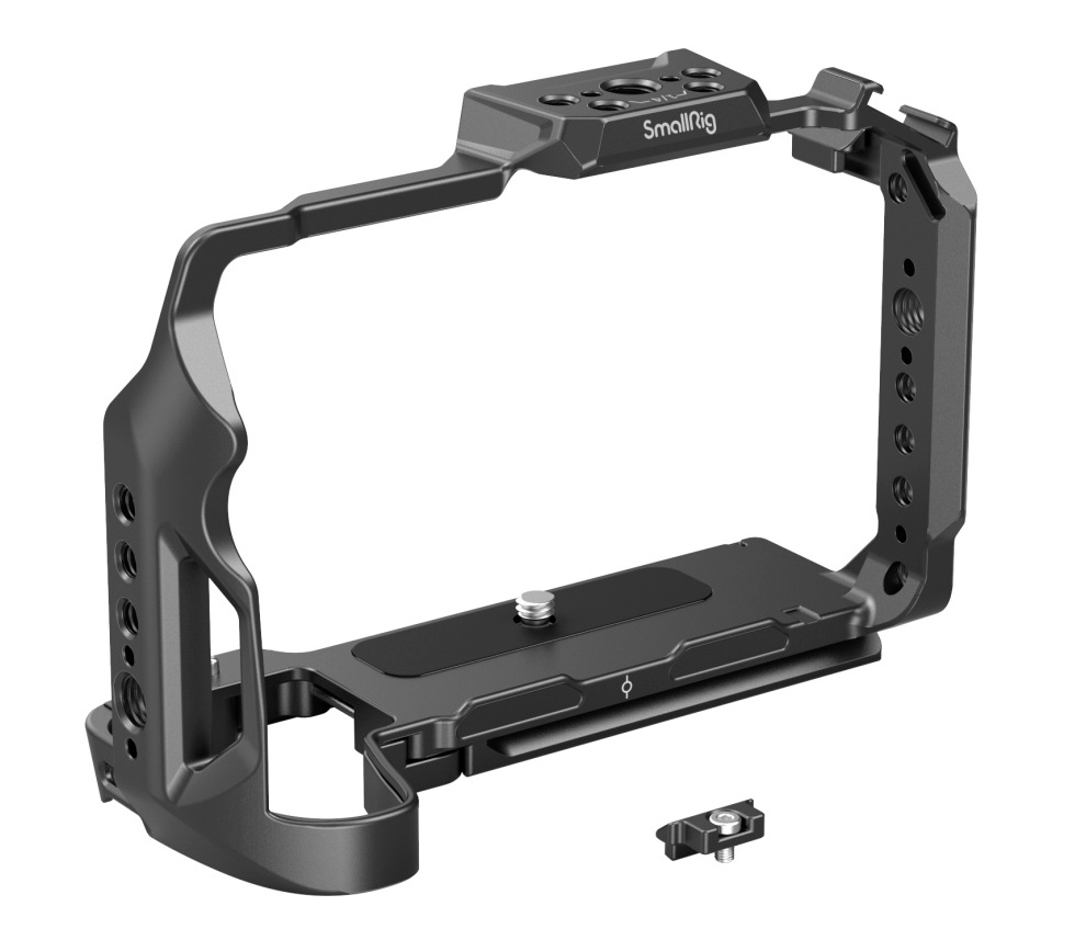 Клетка SmallRig 3934 для Fujifilm X-H2 / X-H2S