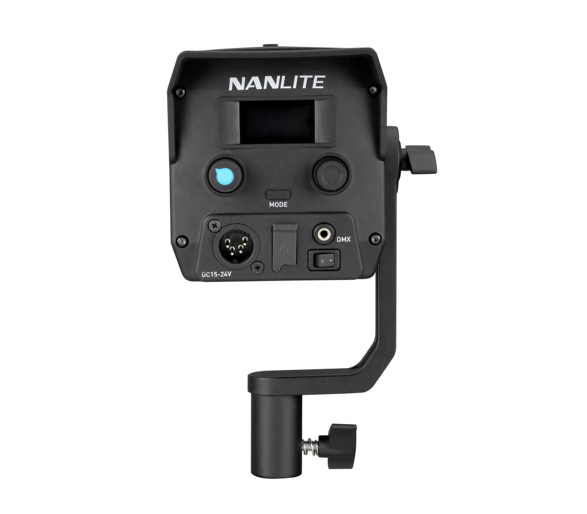 Осветитель Nanlite Forza 150 LED, светодиодный, 150 Вт, 5600K