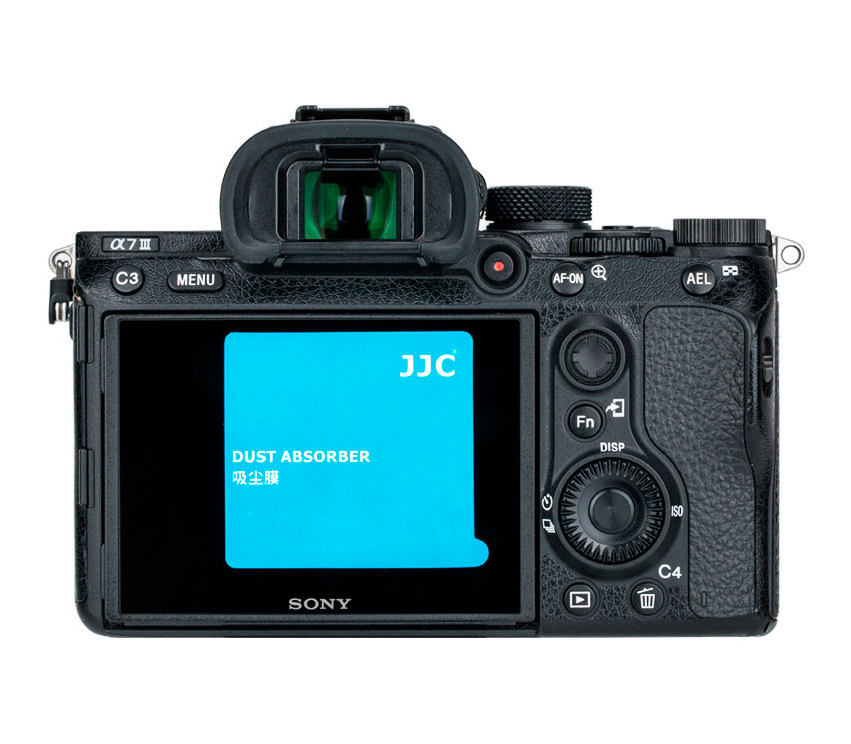 Защитное стекло JJC для Fujifilm Instax mini Evo